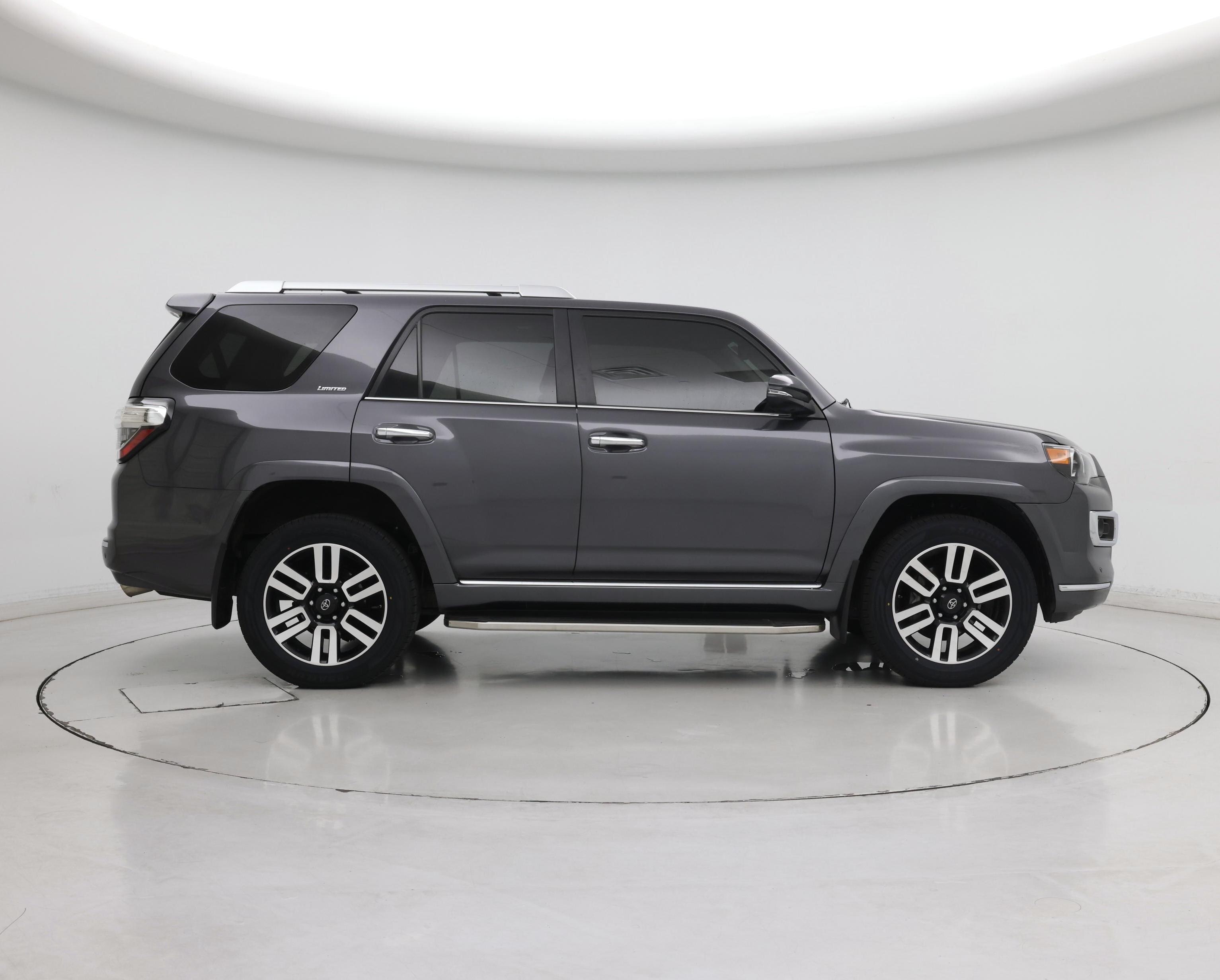 Thumbnail: 2021 Toyota 4Runner - 7
