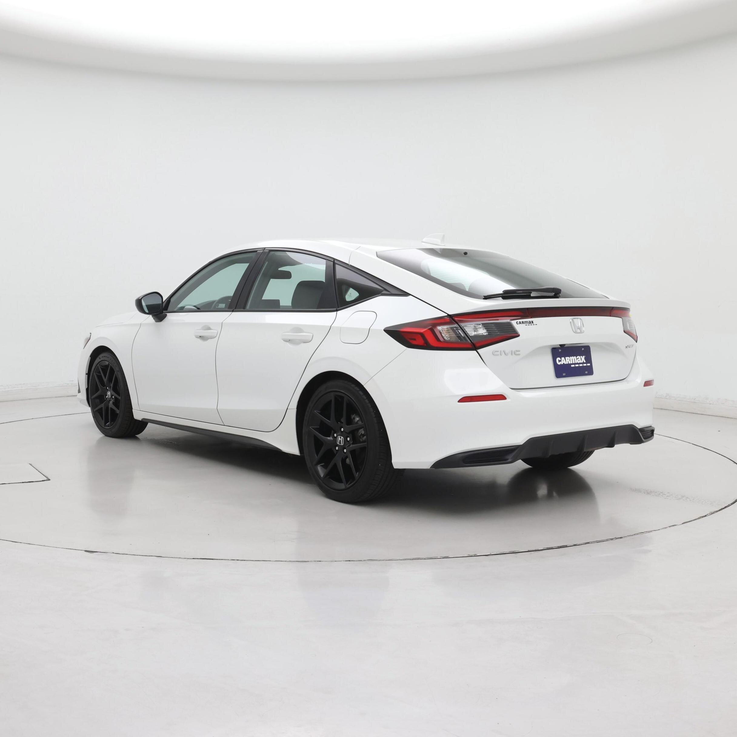 Thumbnail: 2023 Honda Civic - 2