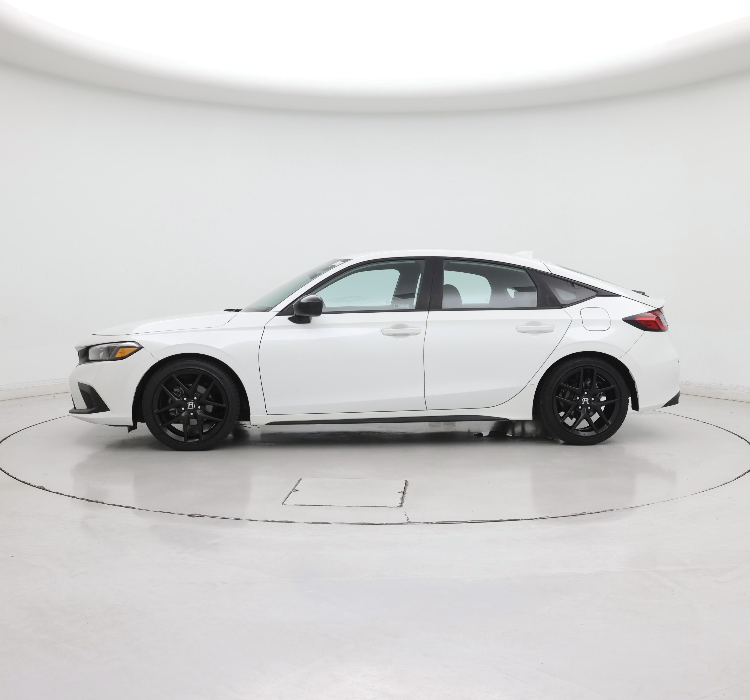 Thumbnail: 2023 Honda Civic - 3