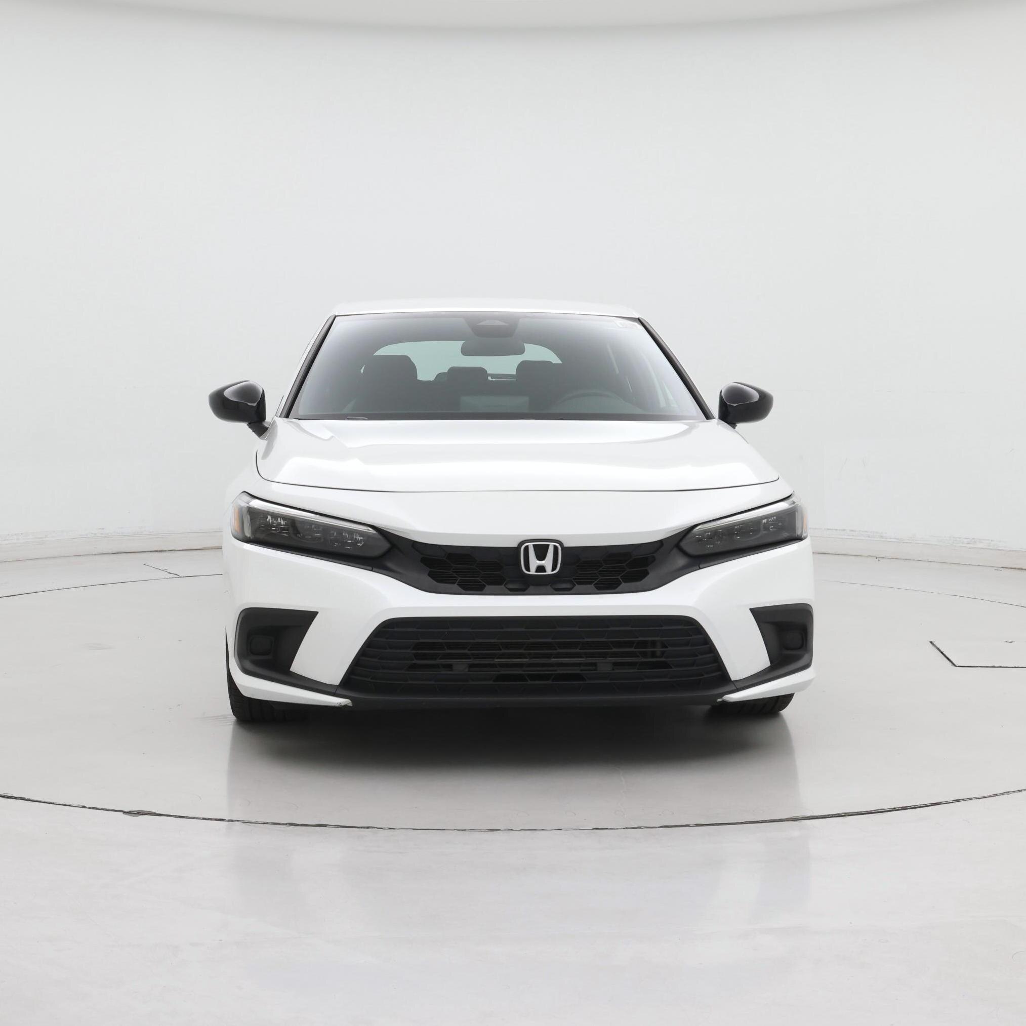 Thumbnail: 2023 Honda Civic - 5