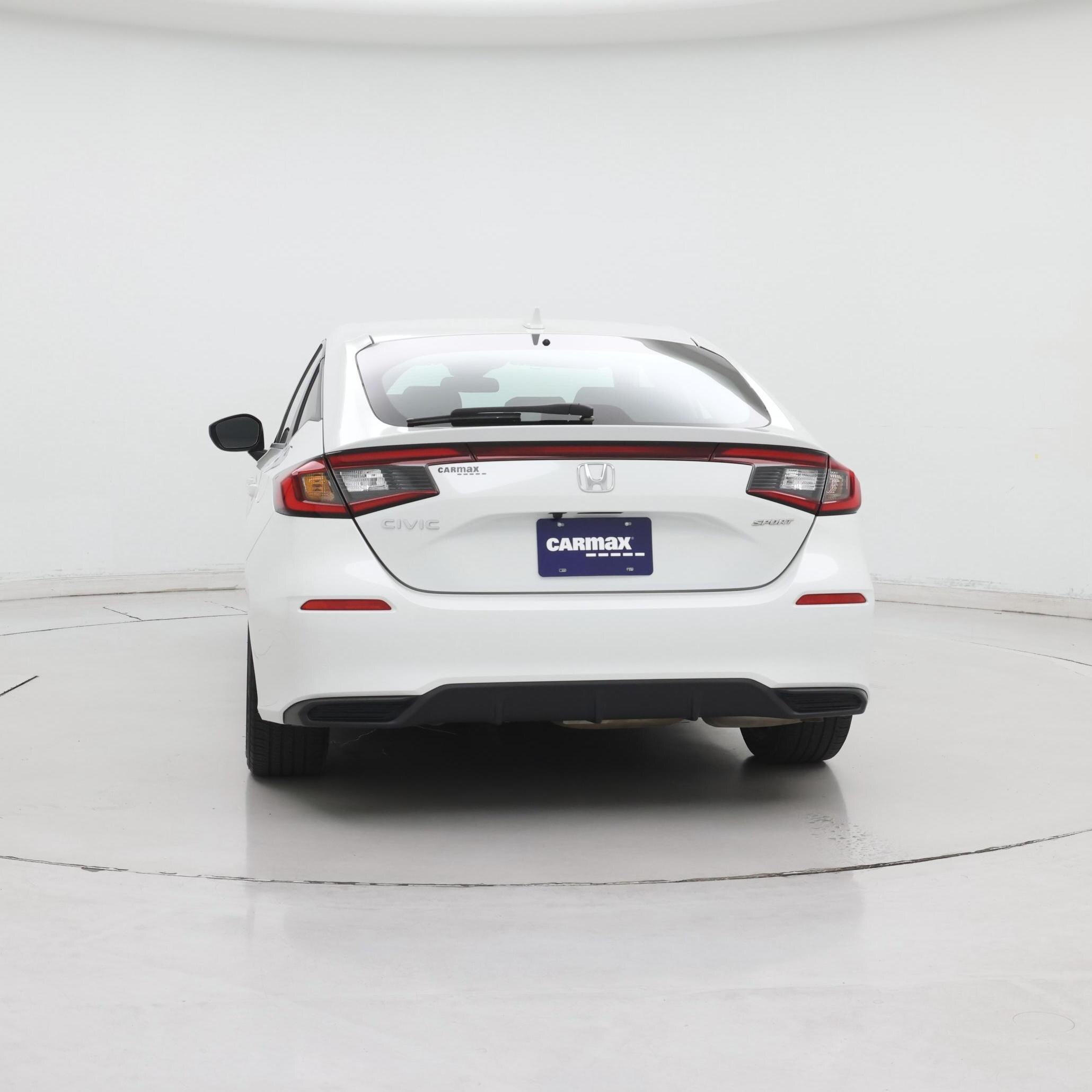 Thumbnail: 2023 Honda Civic - 6