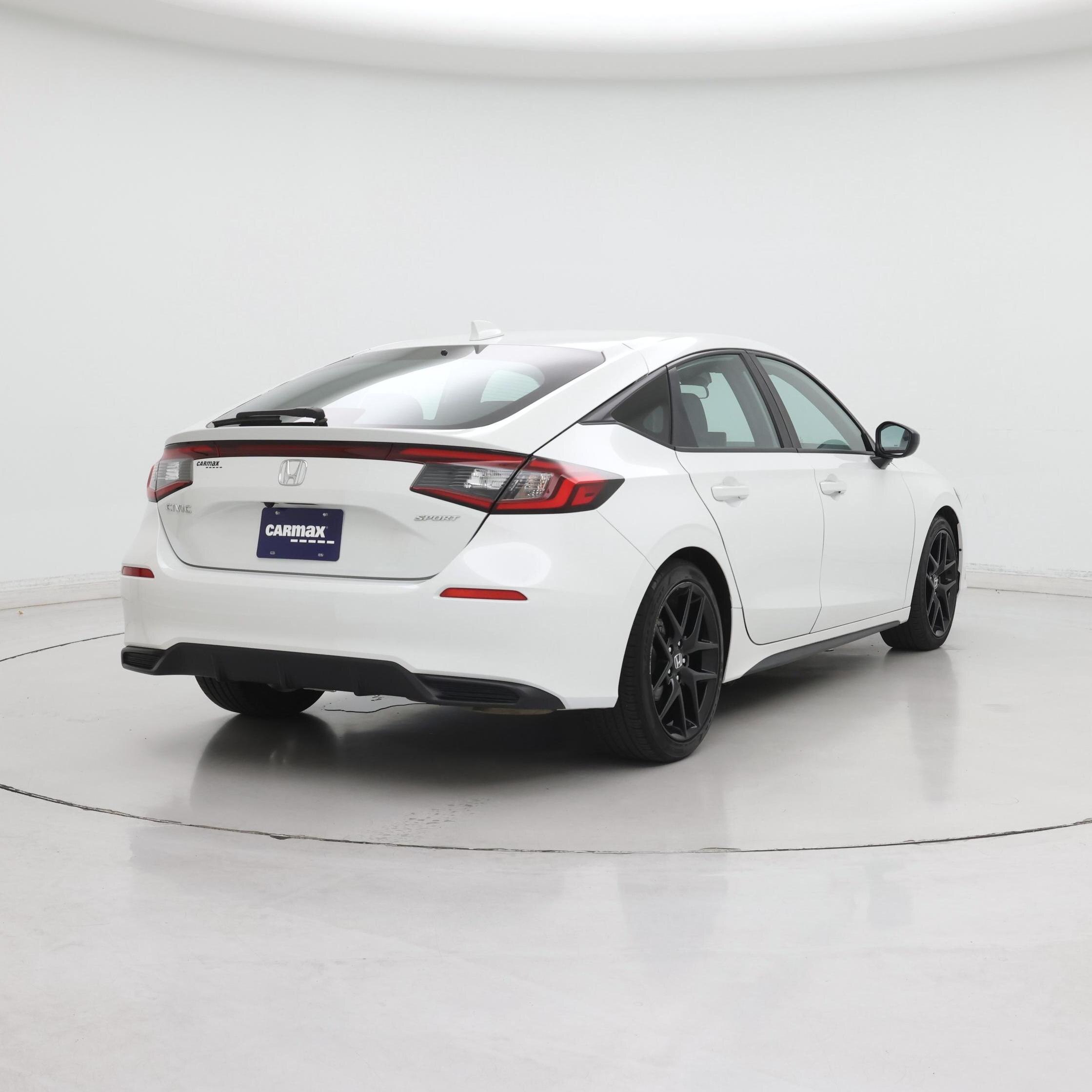 Thumbnail: 2023 Honda Civic - 8