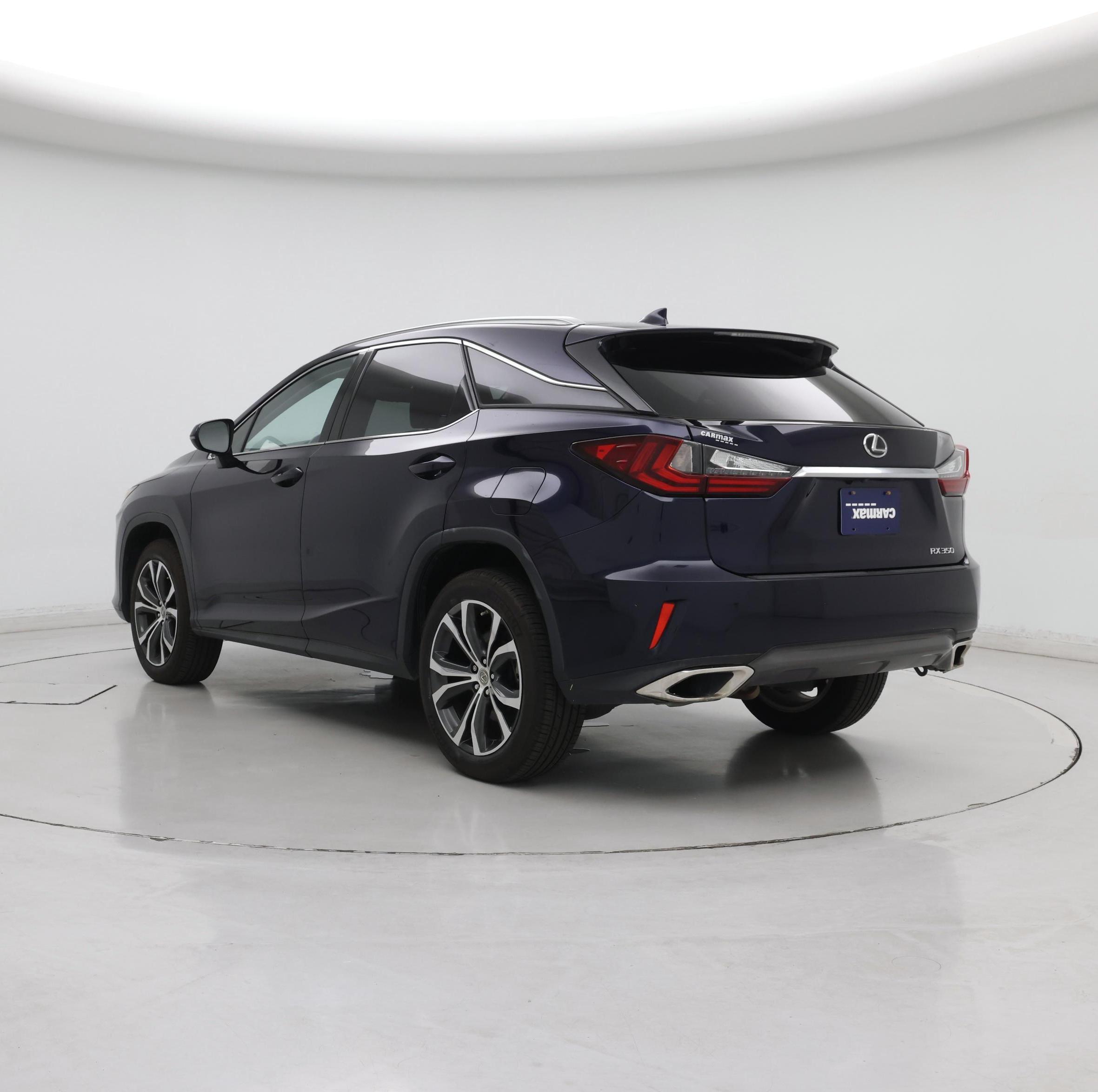Thumbnail: 2016 Lexus RX - 2