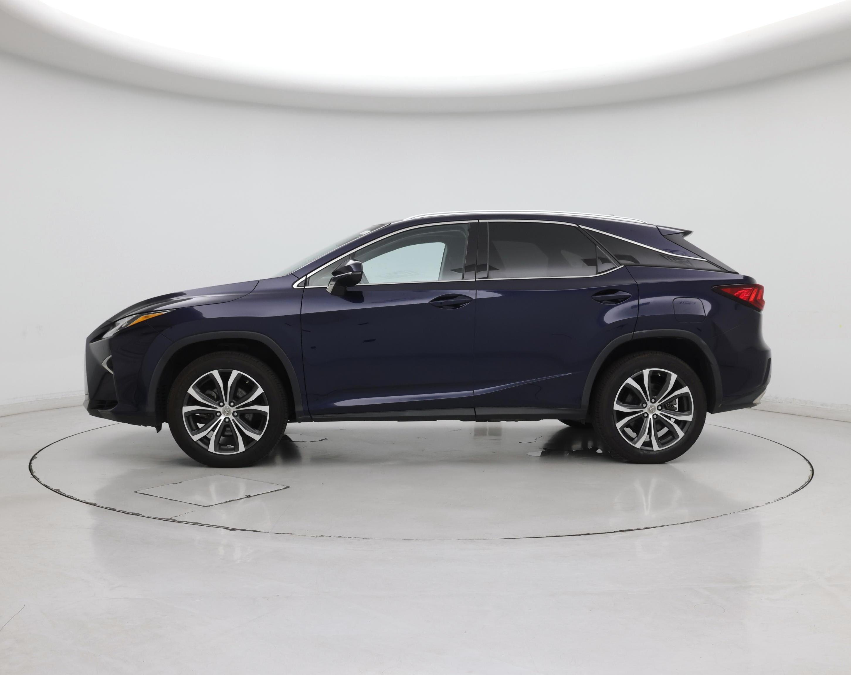 Thumbnail: 2016 Lexus RX - 3