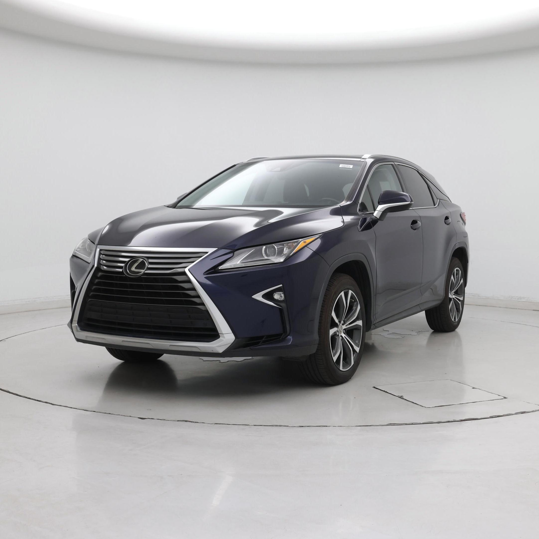 Thumbnail: 2016 Lexus RX - 4
