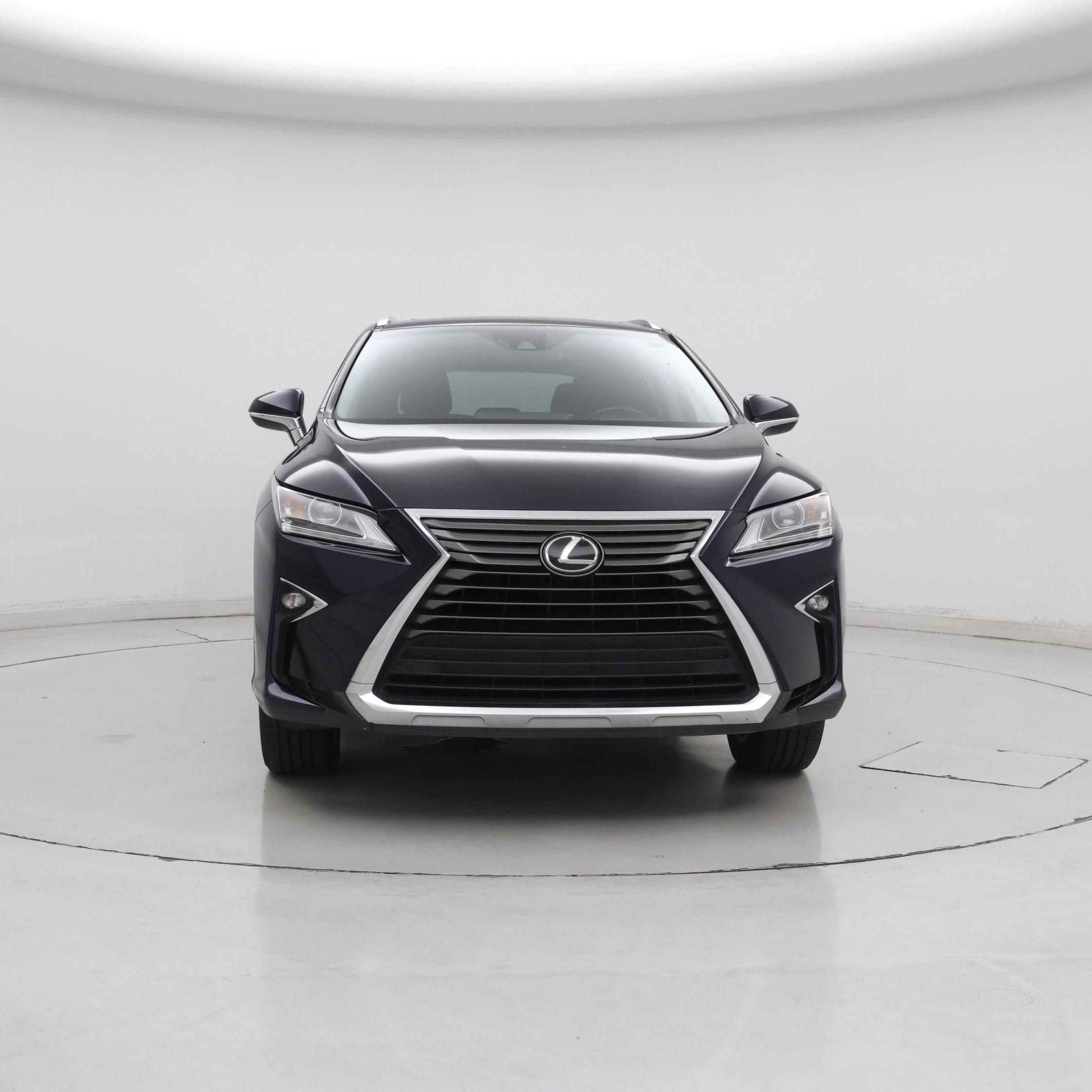 Thumbnail: 2016 Lexus RX - 5