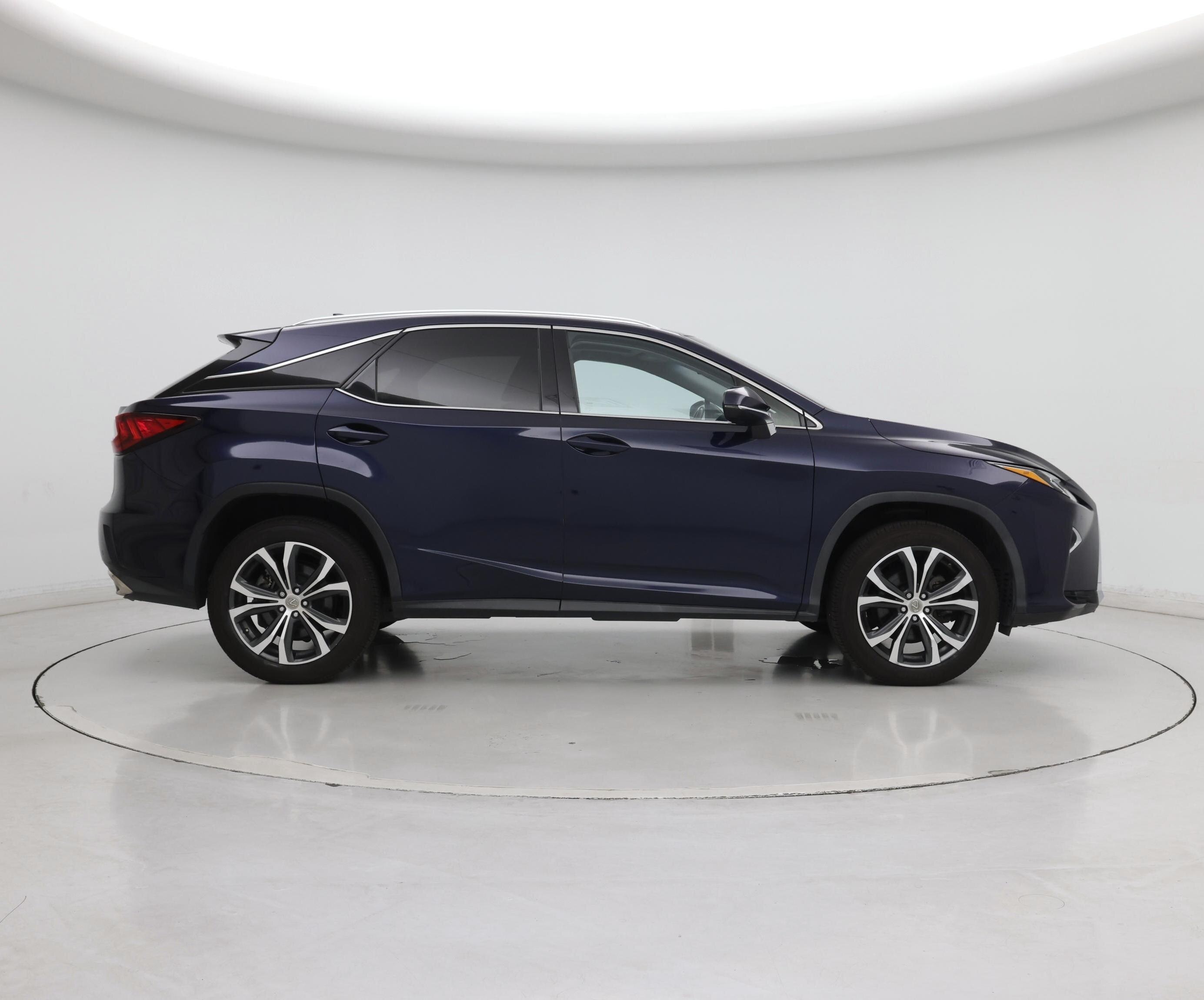 Thumbnail: 2016 Lexus RX - 7