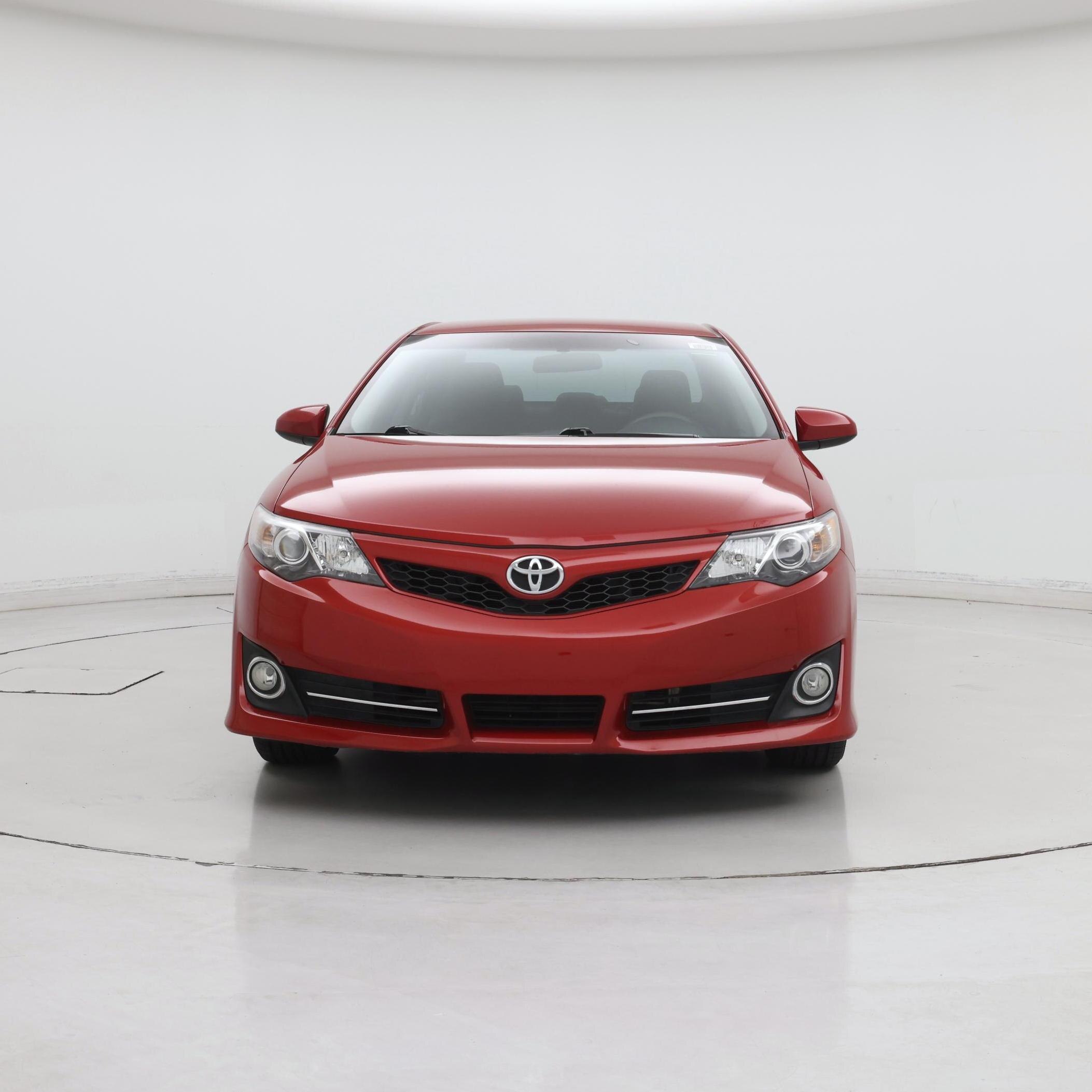 Thumbnail: 2013 Toyota Camry - 5