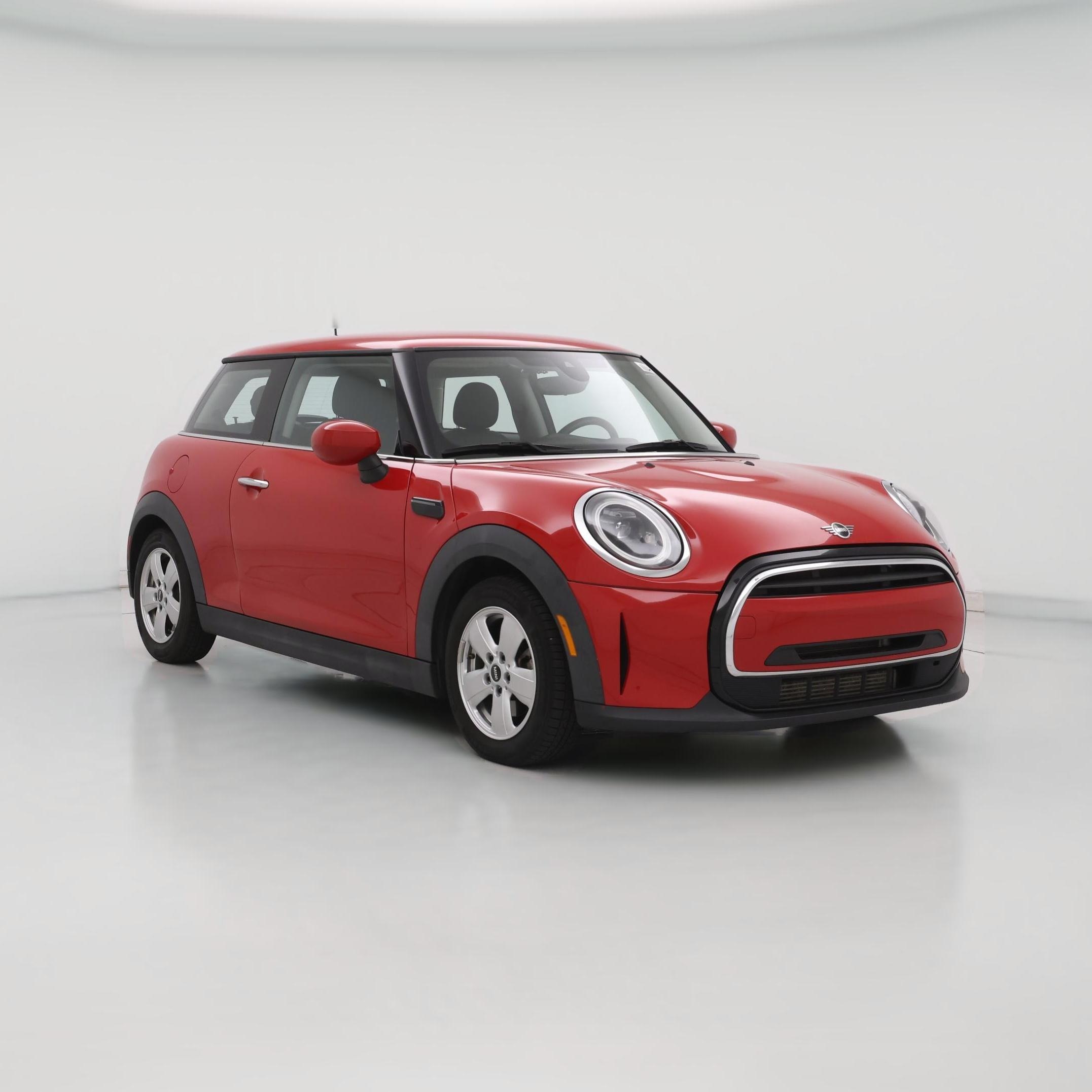 Thumbnail: 2022 MINI Cooper Hardtop - 1