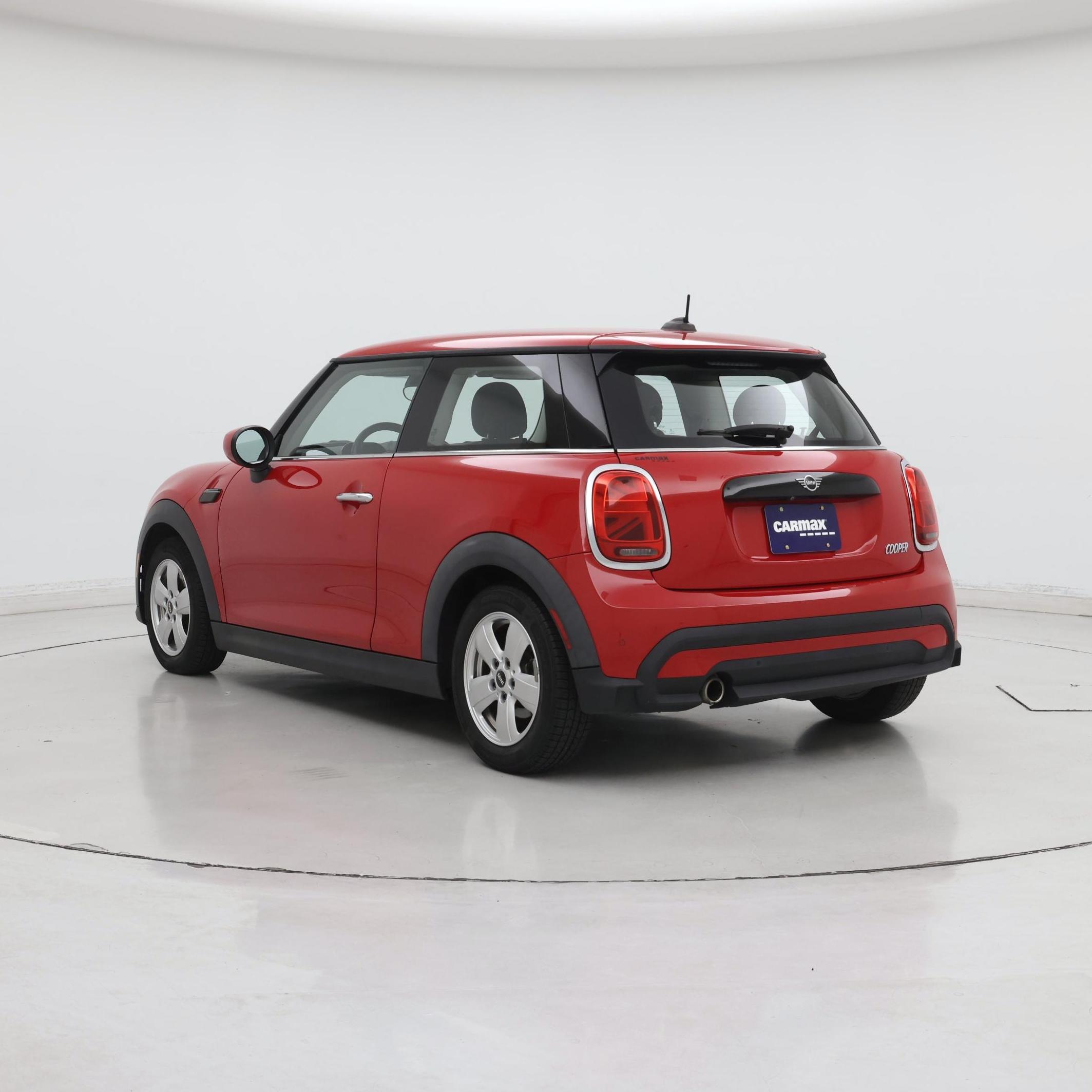 Thumbnail: 2022 MINI Cooper Hardtop - 2