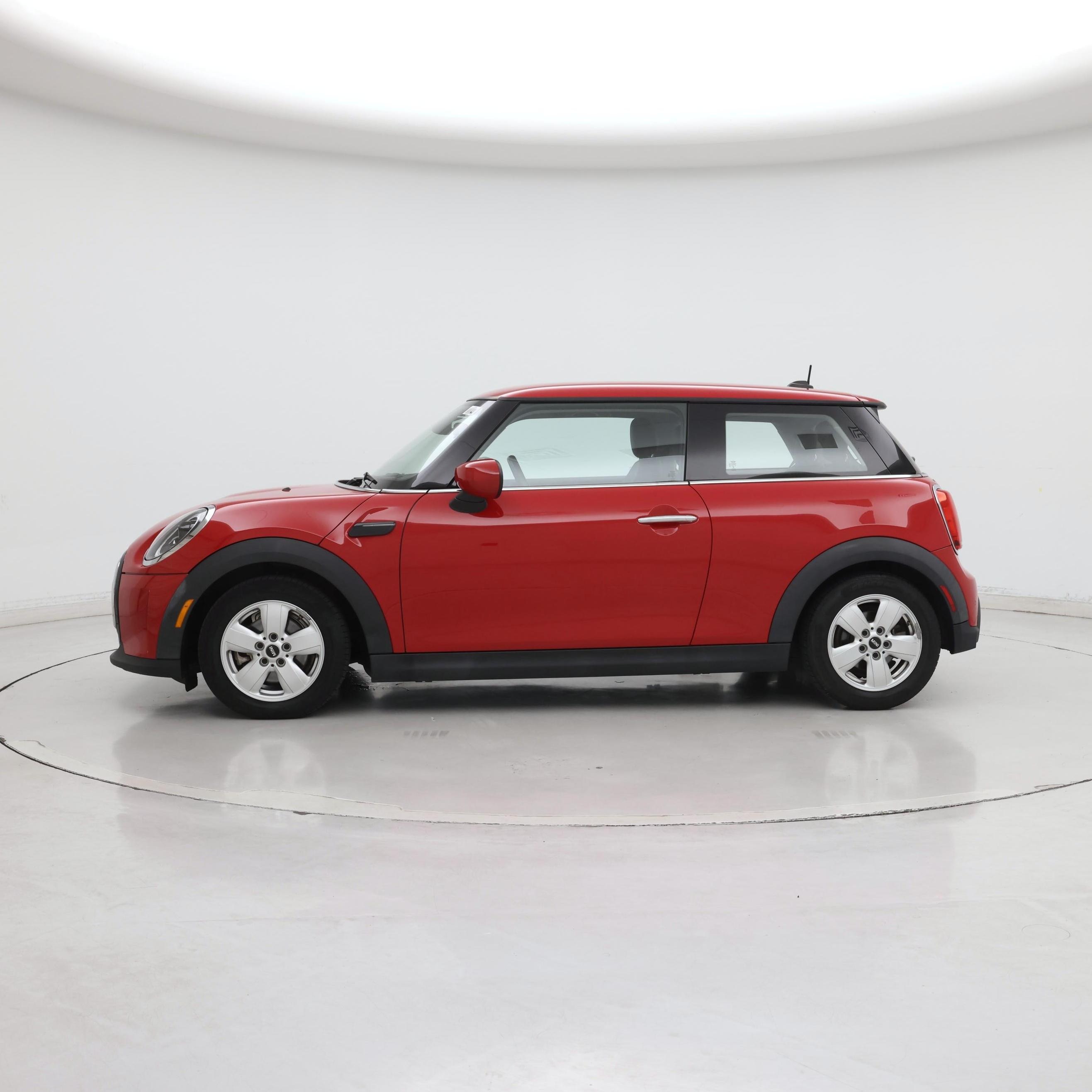 Thumbnail: 2022 MINI Cooper Hardtop - 3