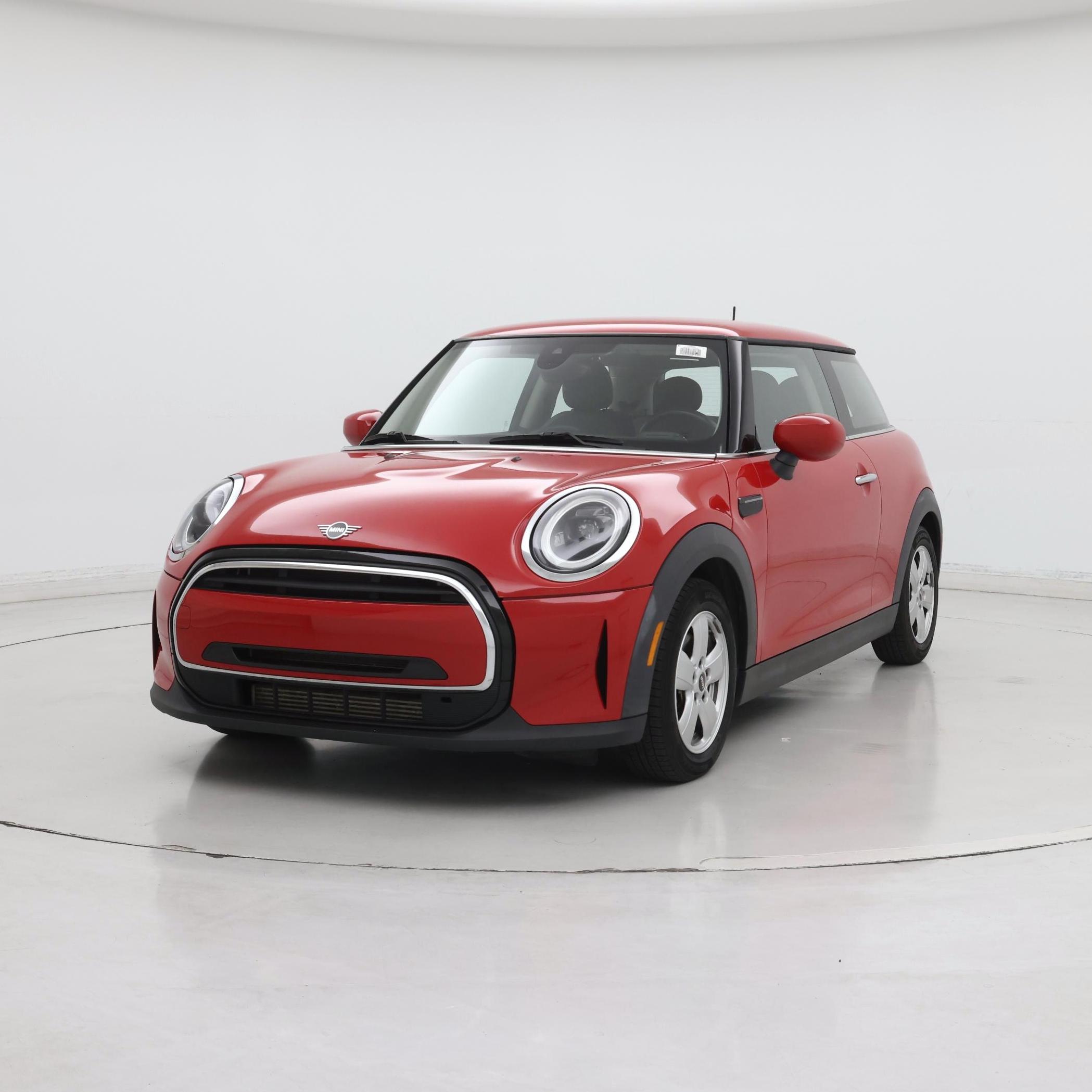 Thumbnail: 2022 MINI Cooper Hardtop - 4