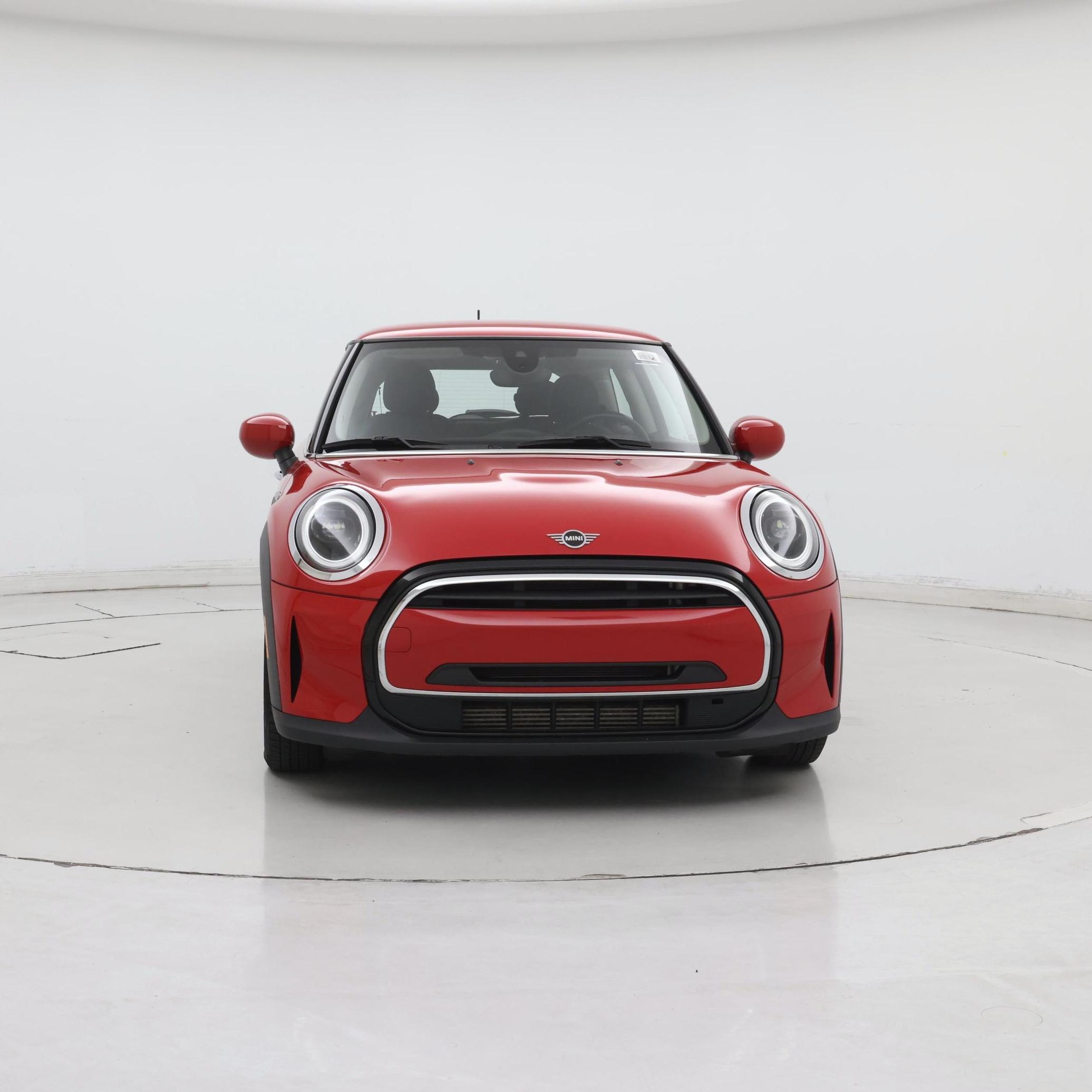 Thumbnail: 2022 MINI Cooper Hardtop - 5