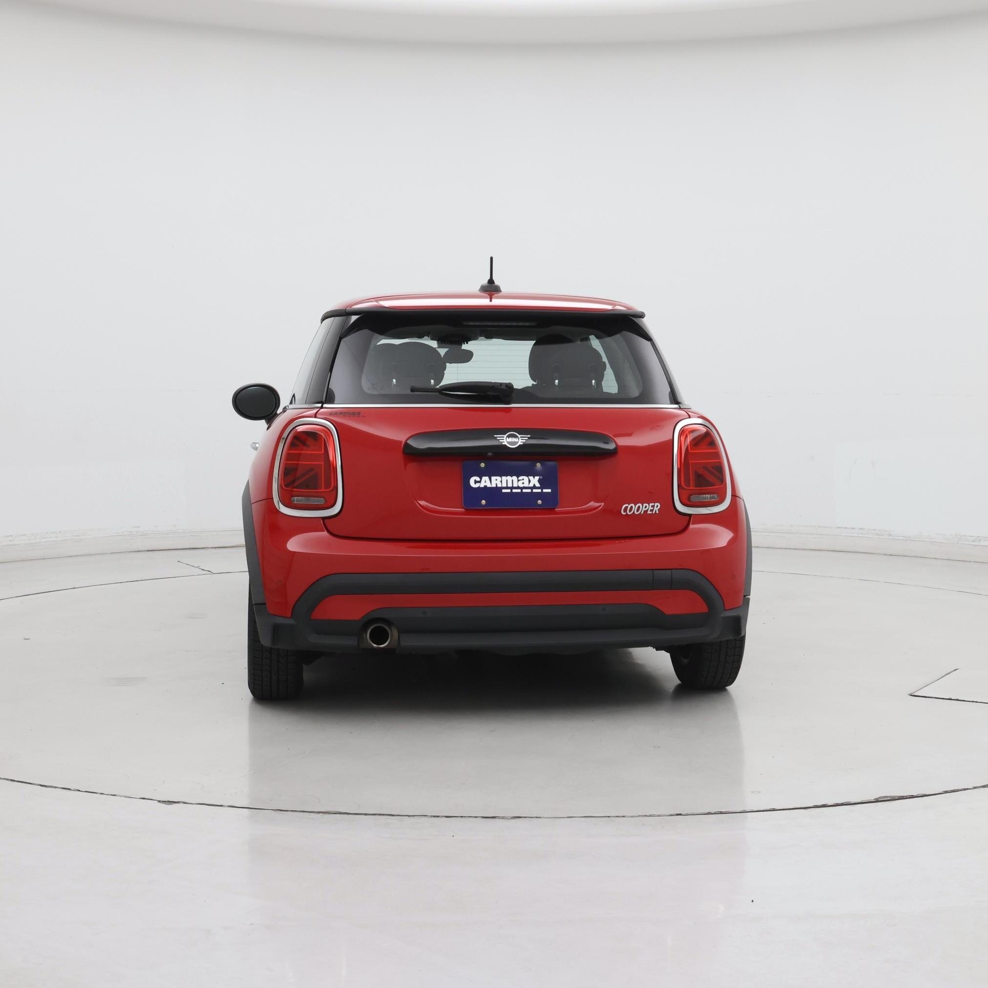 Thumbnail: 2022 MINI Cooper Hardtop - 6