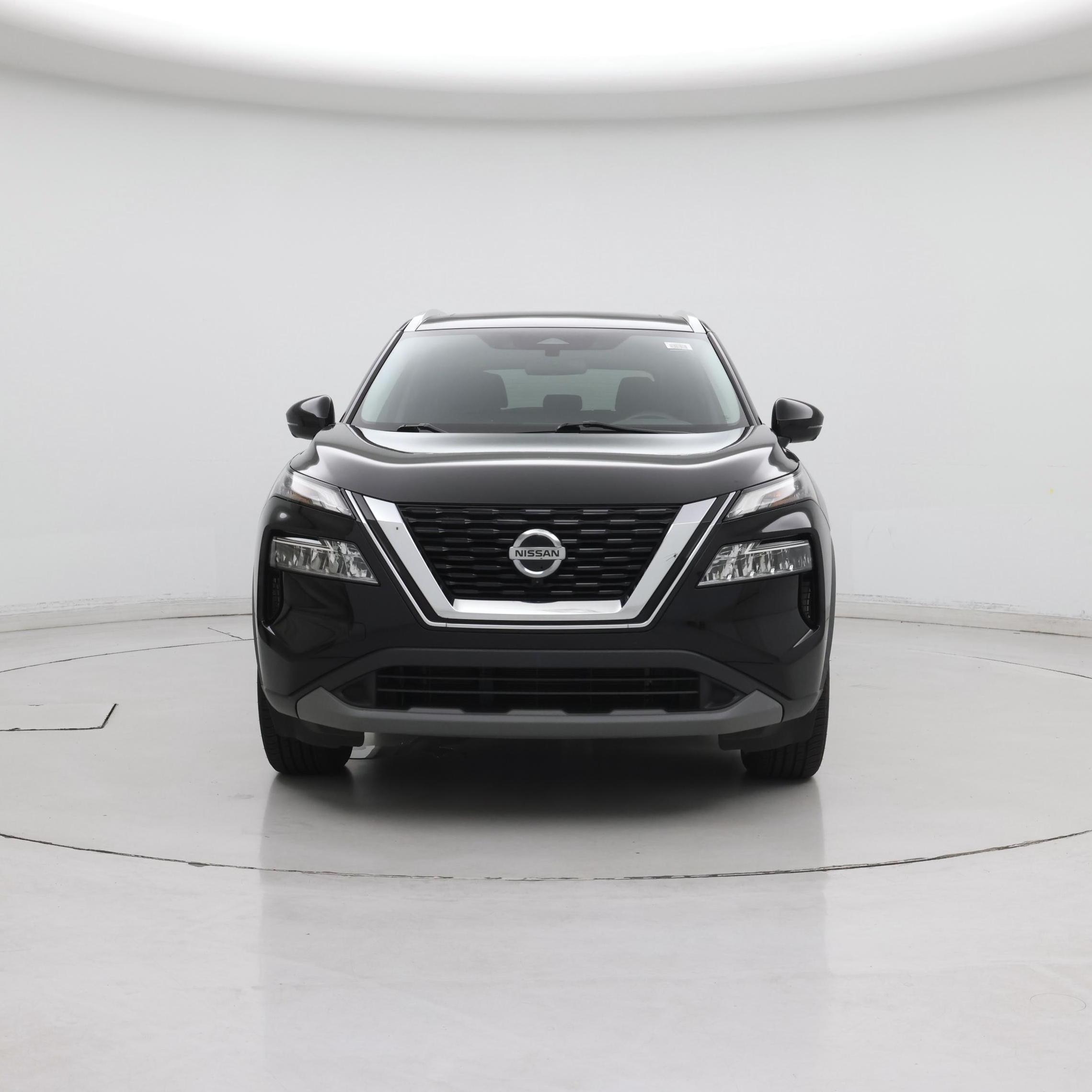 Thumbnail: 2021 Nissan Rogue - 5