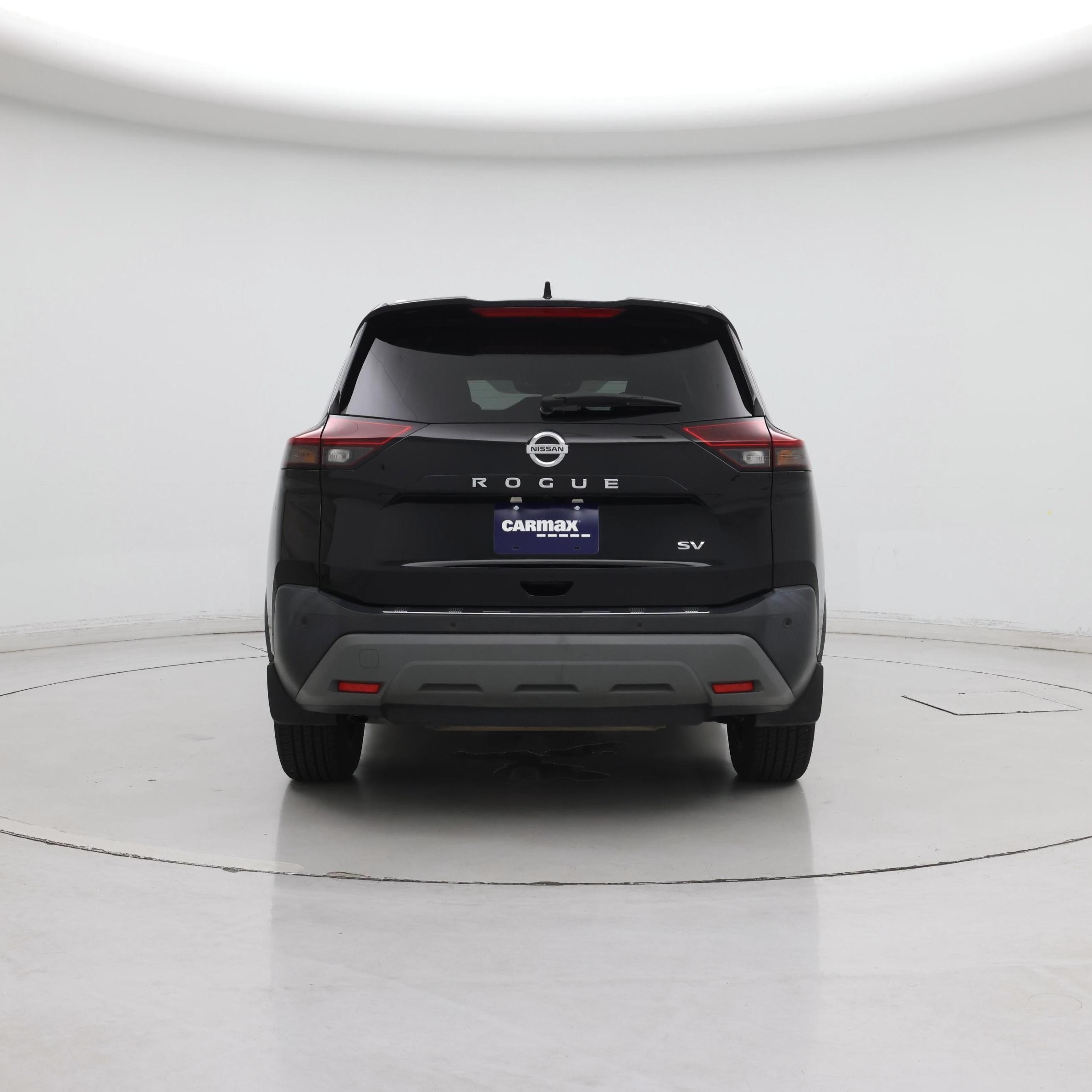 Thumbnail: 2021 Nissan Rogue - 6