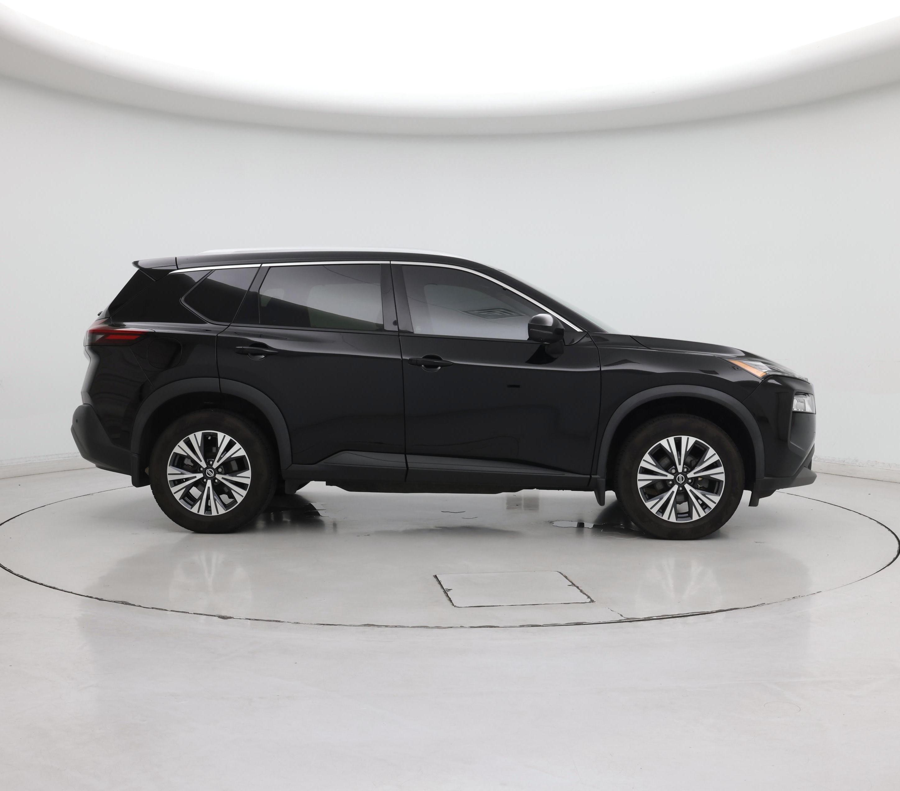 Thumbnail: 2021 Nissan Rogue - 7