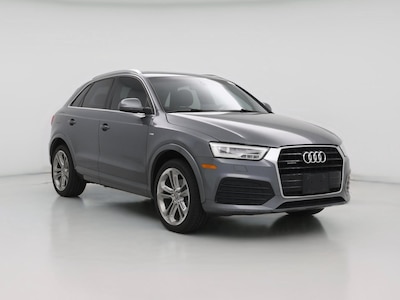2016 Audi Q3 Prestige