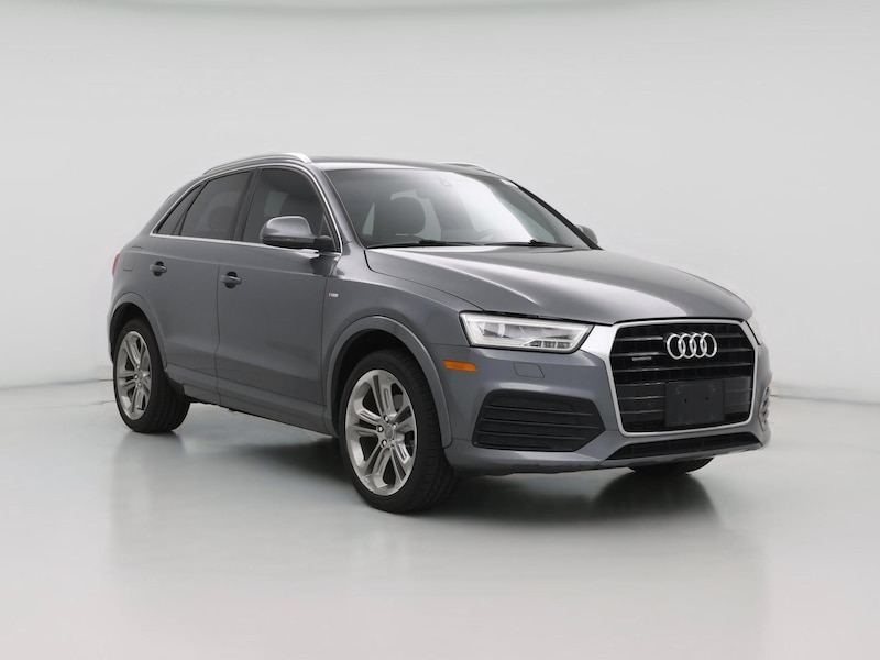 2016 Audi Q3 Prestige -
                  Tulsa, OK
