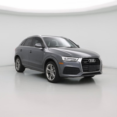 2016 Audi Q3 Prestige