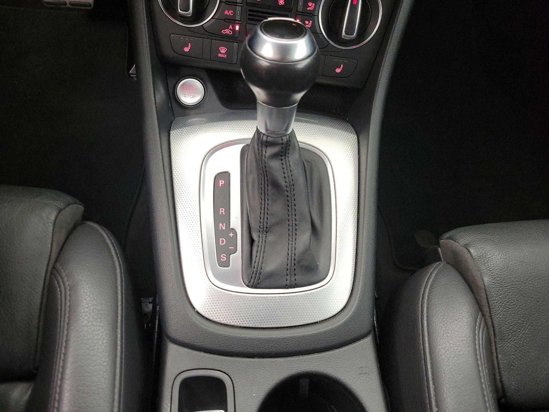 Thumbnail: 2016 Audi Q3 - 18