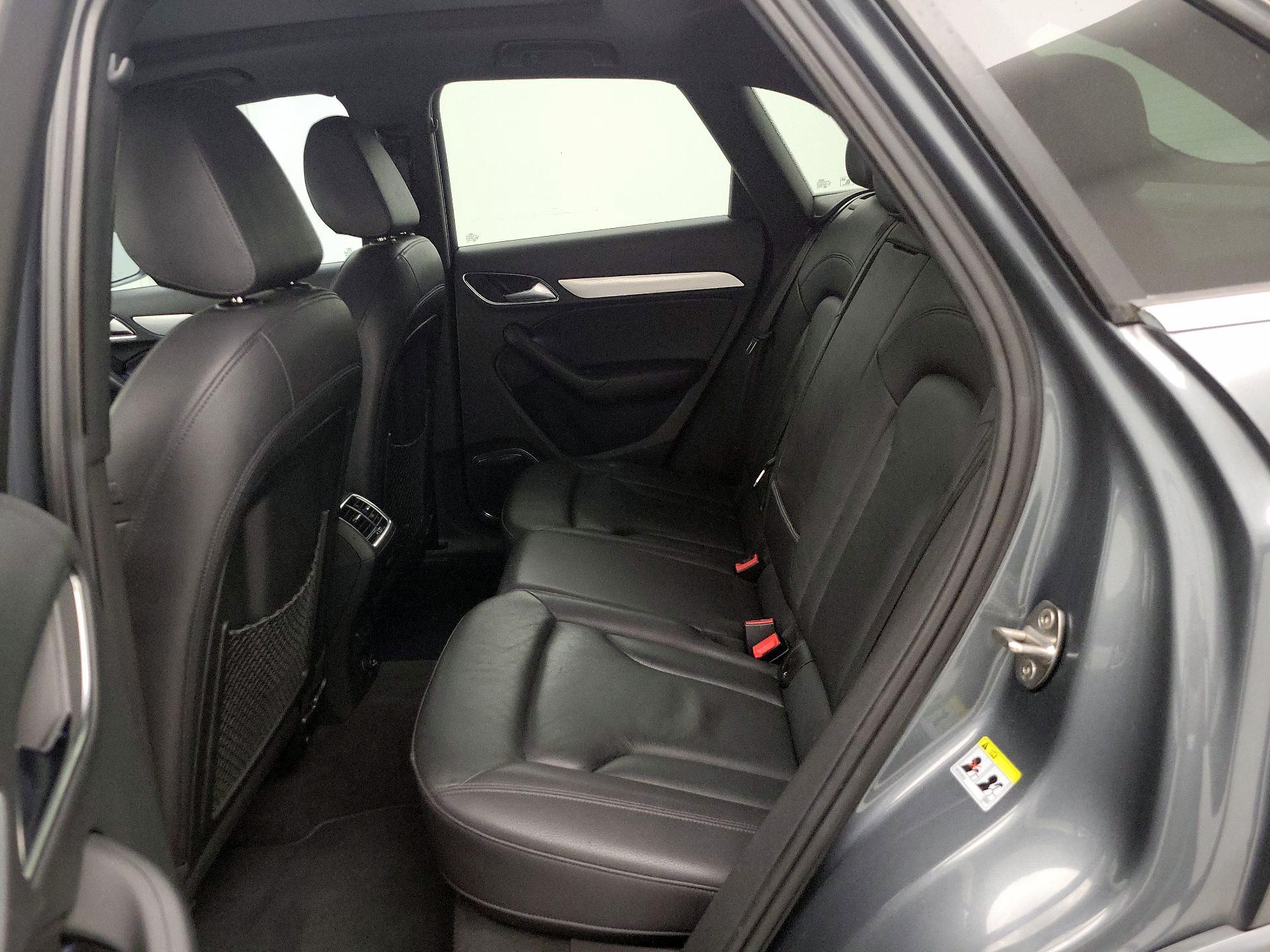 Thumbnail: 2016 Audi Q3 - 20