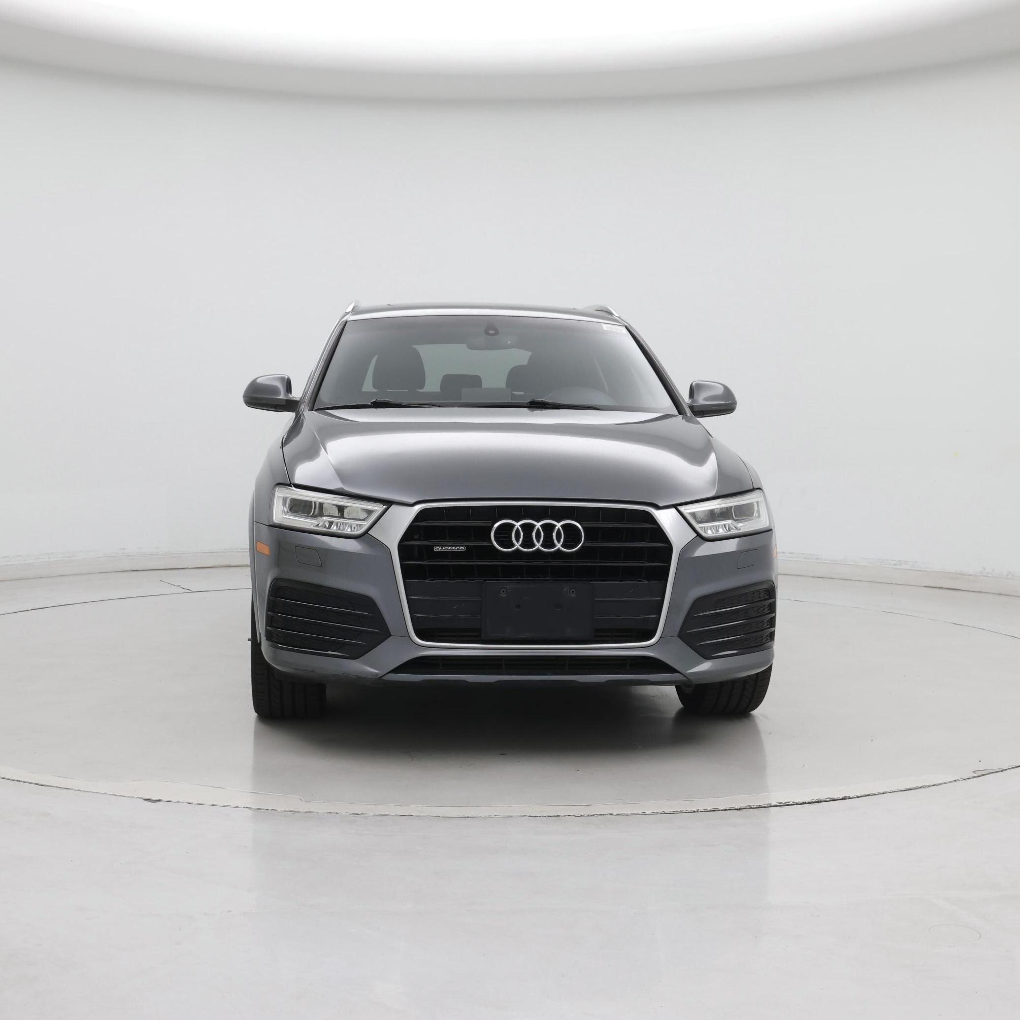 Thumbnail: 2016 Audi Q3 - 5