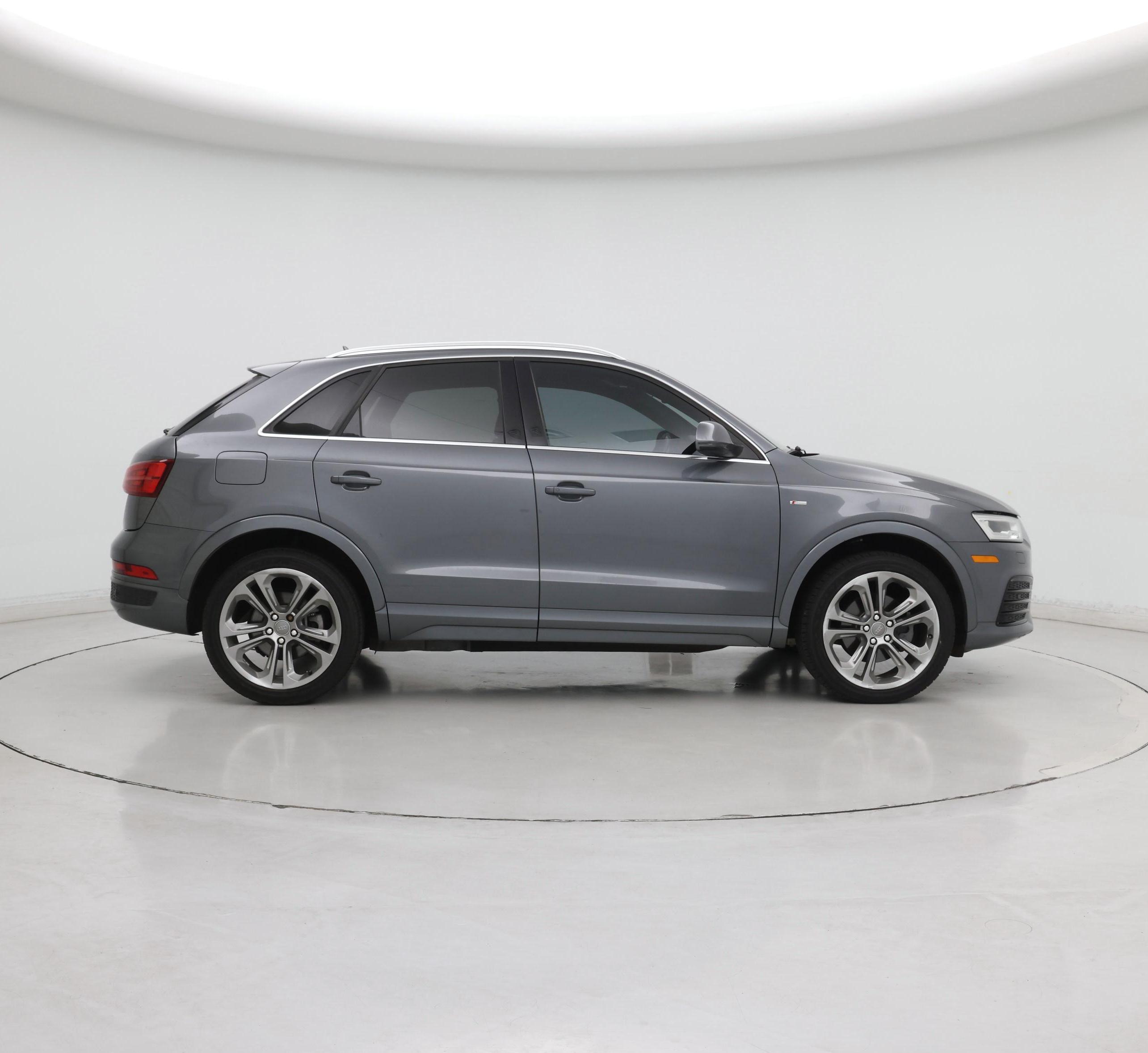 Thumbnail: 2016 Audi Q3 - 7