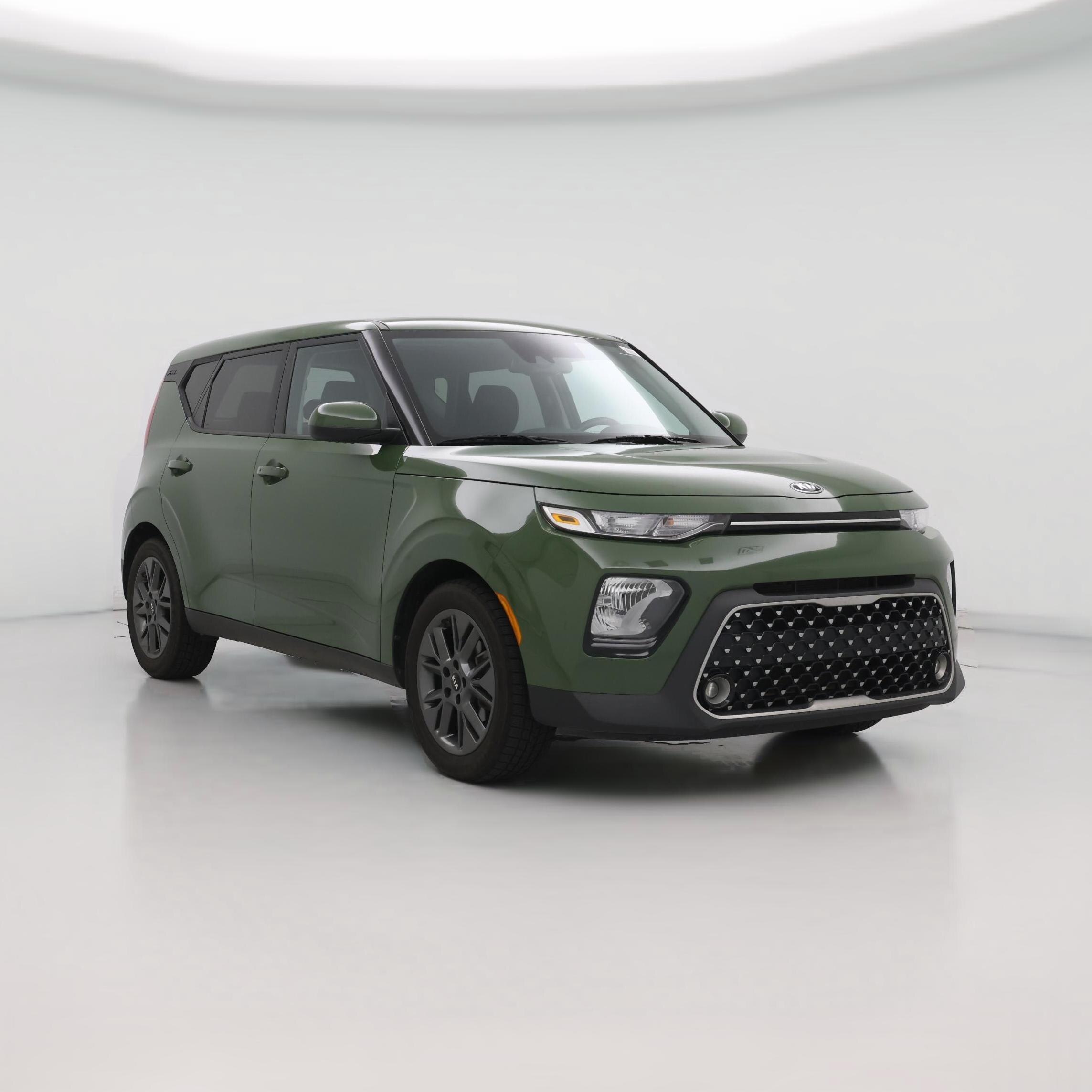 Thumbnail: 2021 Kia Soul - 1