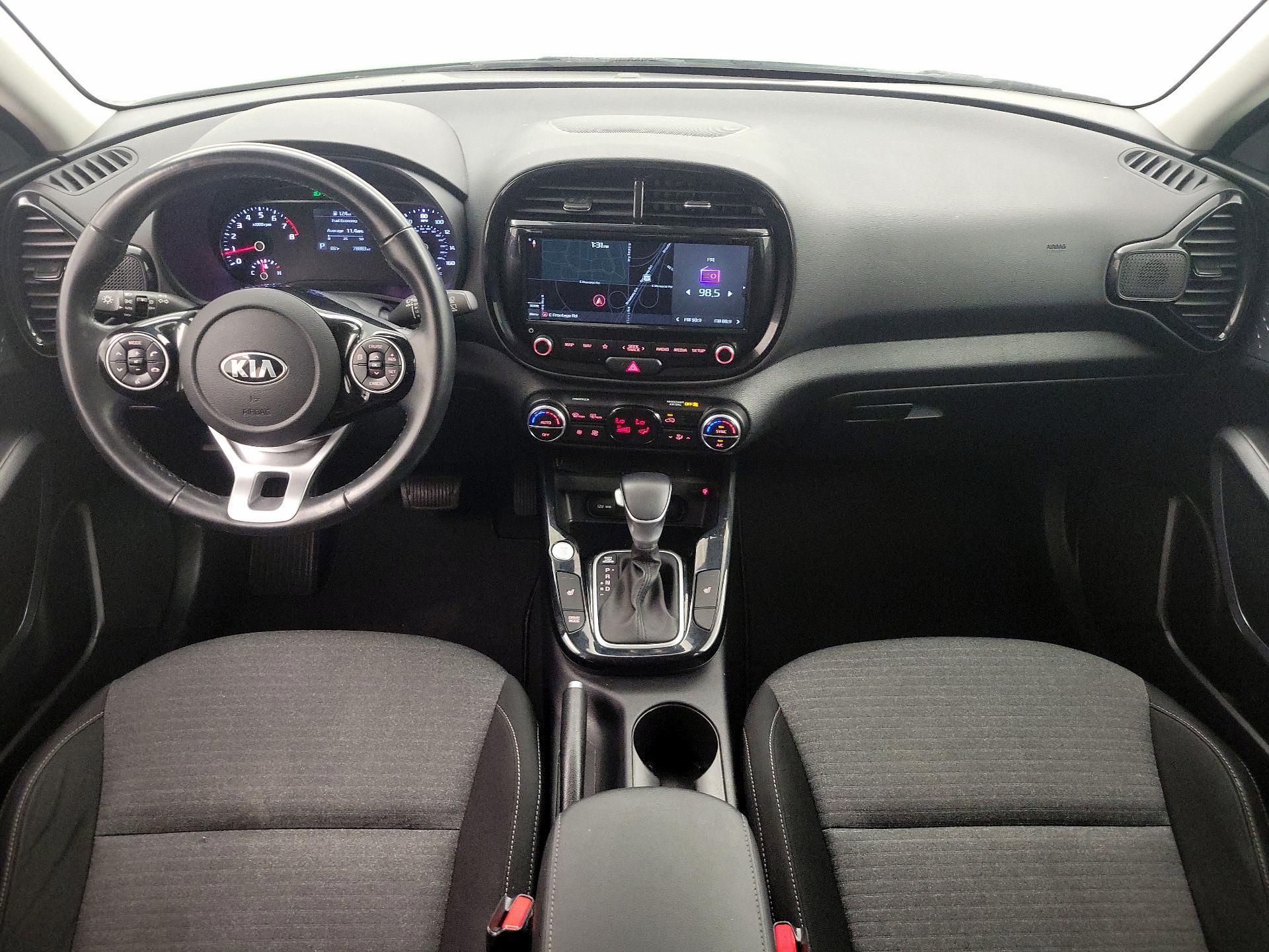 Thumbnail: 2021 Kia Soul - 9