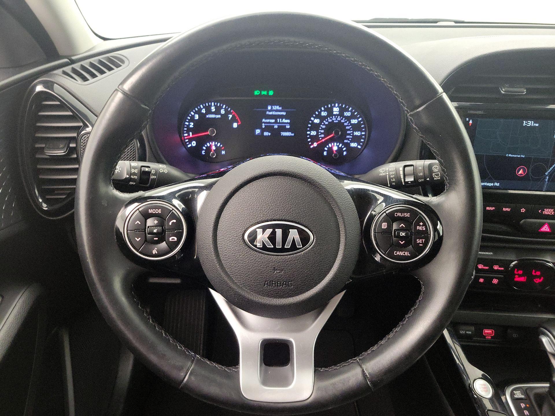 Thumbnail: 2021 Kia Soul - 10
