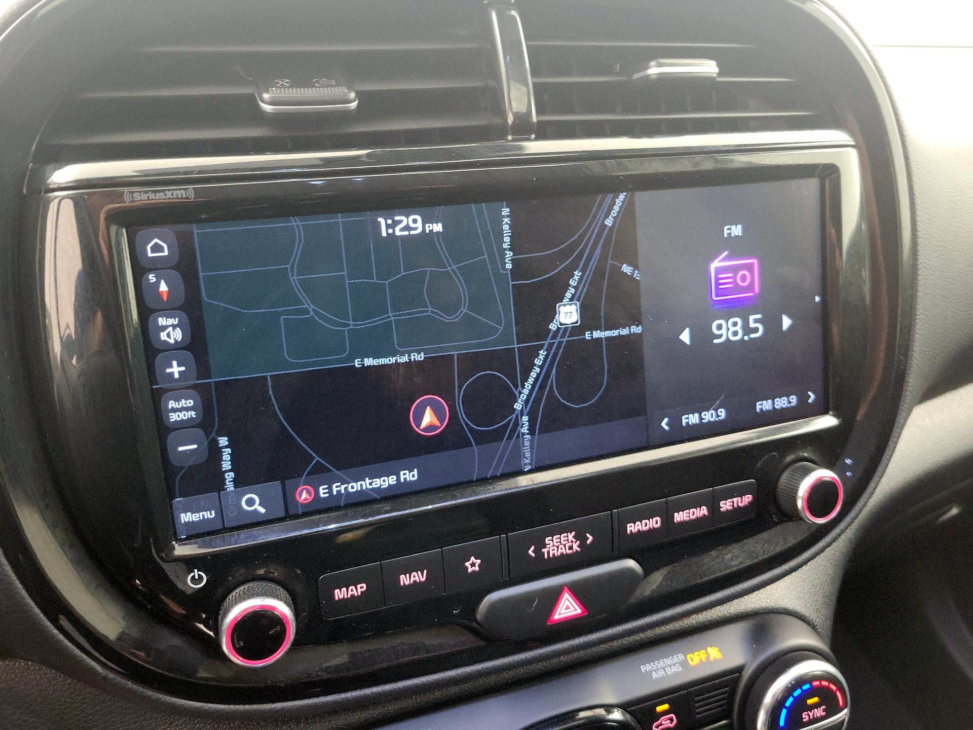 Thumbnail: 2021 Kia Soul - 14