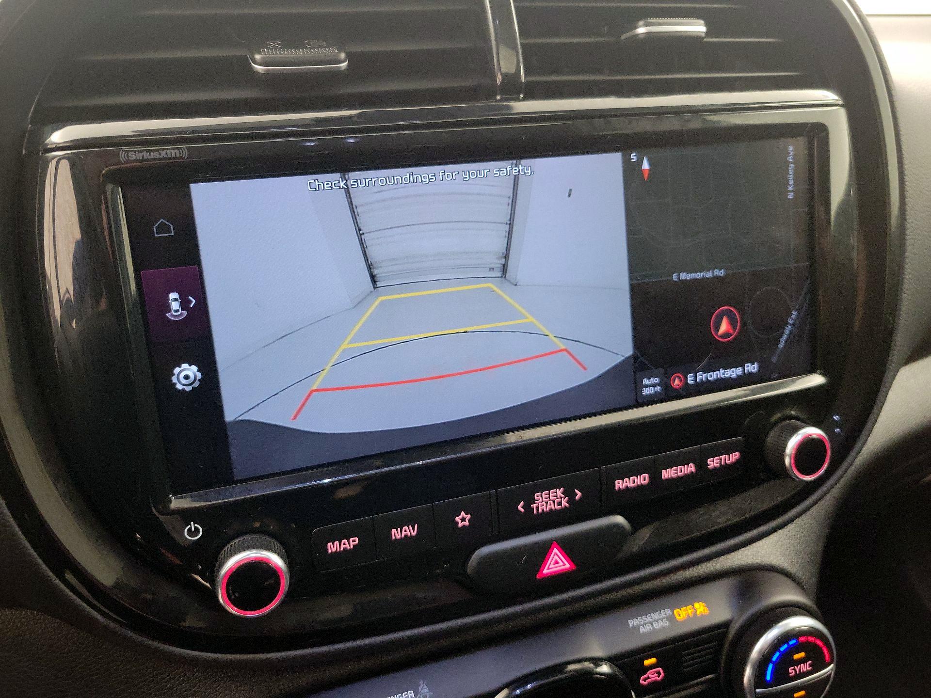 Thumbnail: 2021 Kia Soul - 15