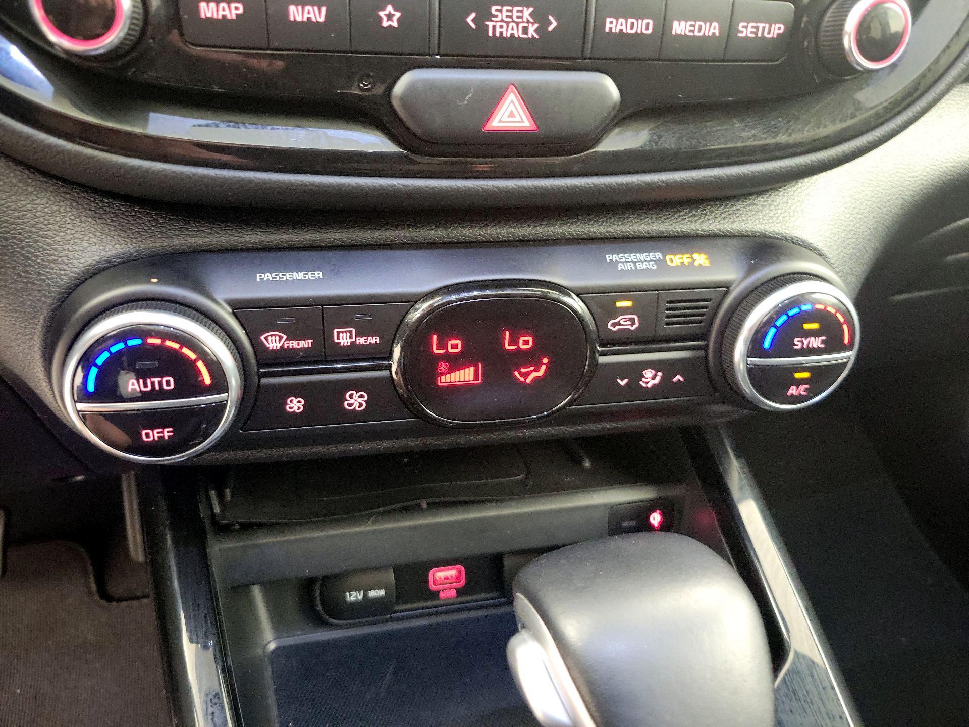 Thumbnail: 2021 Kia Soul - 17
