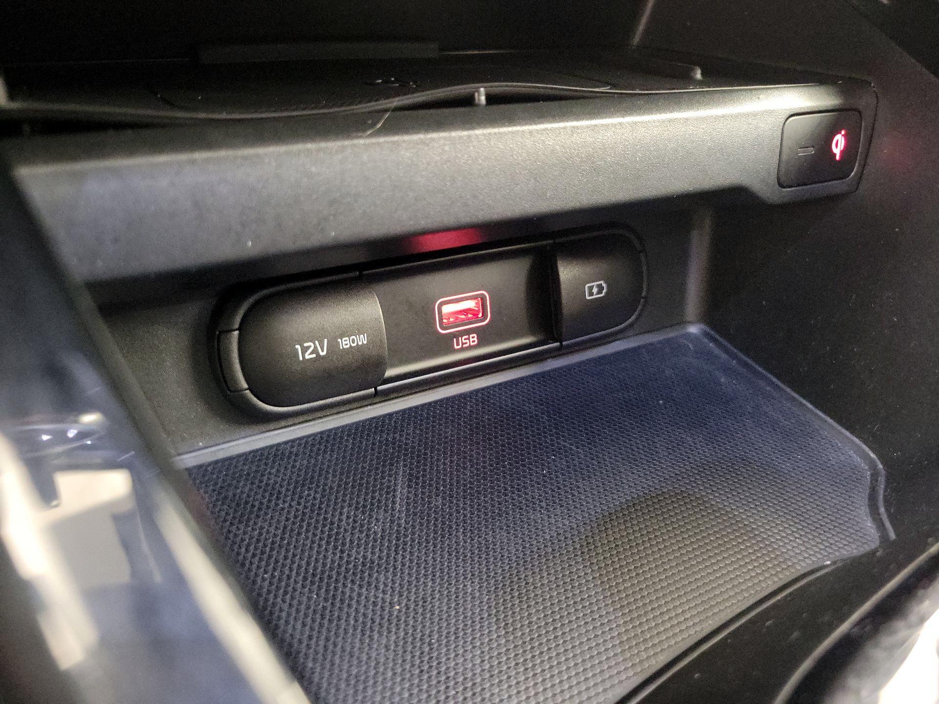 Thumbnail: 2021 Kia Soul - 19
