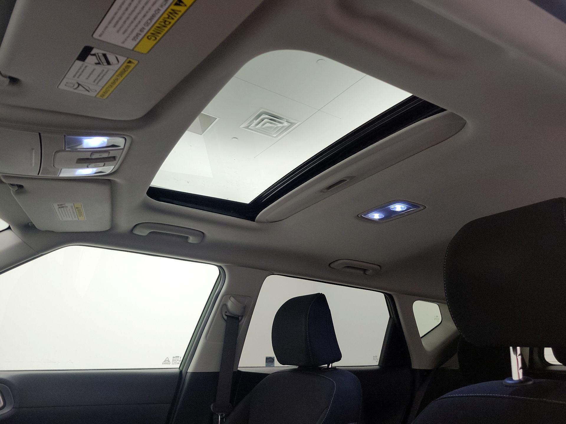 Thumbnail: 2021 Kia Soul - 20