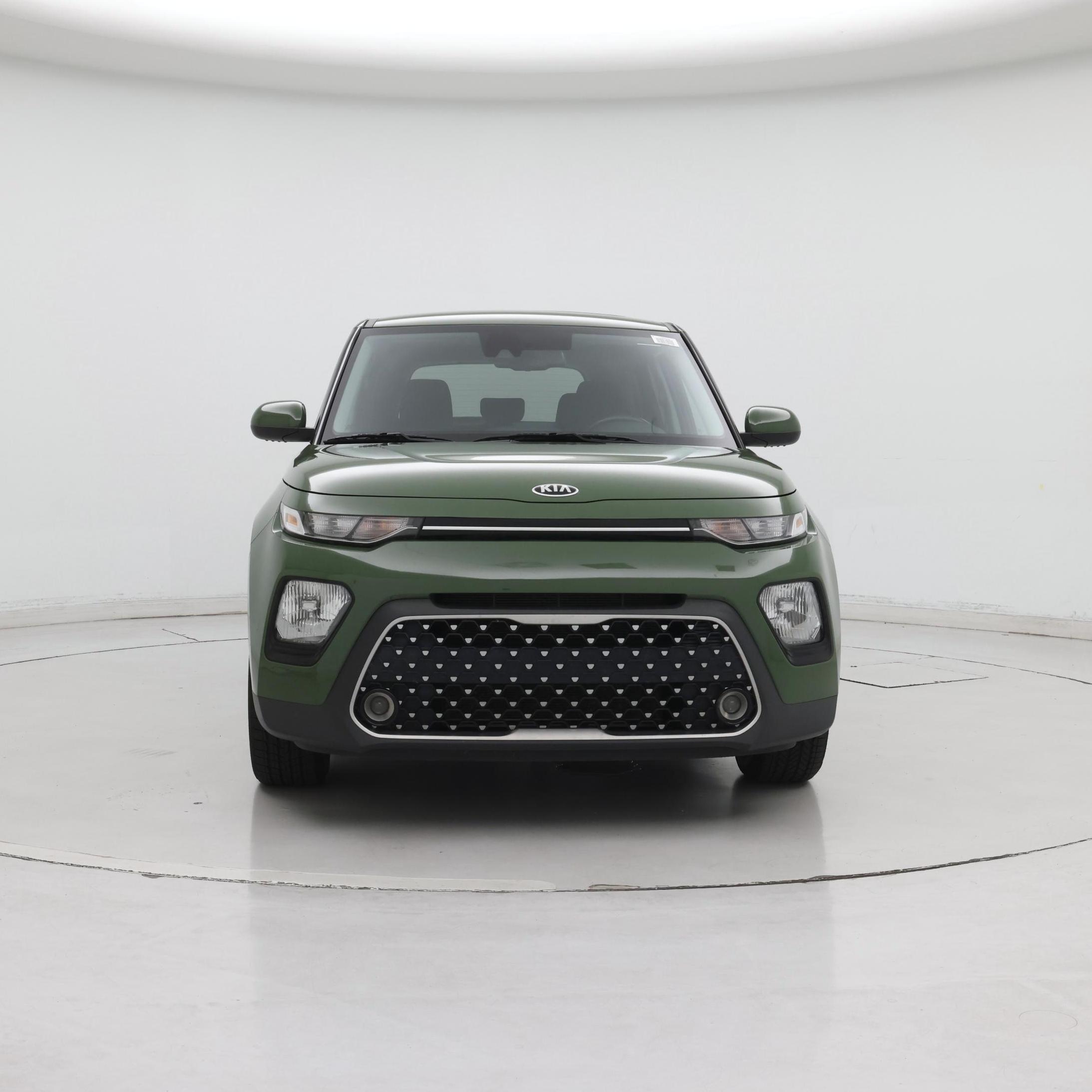 Thumbnail: 2021 Kia Soul - 5