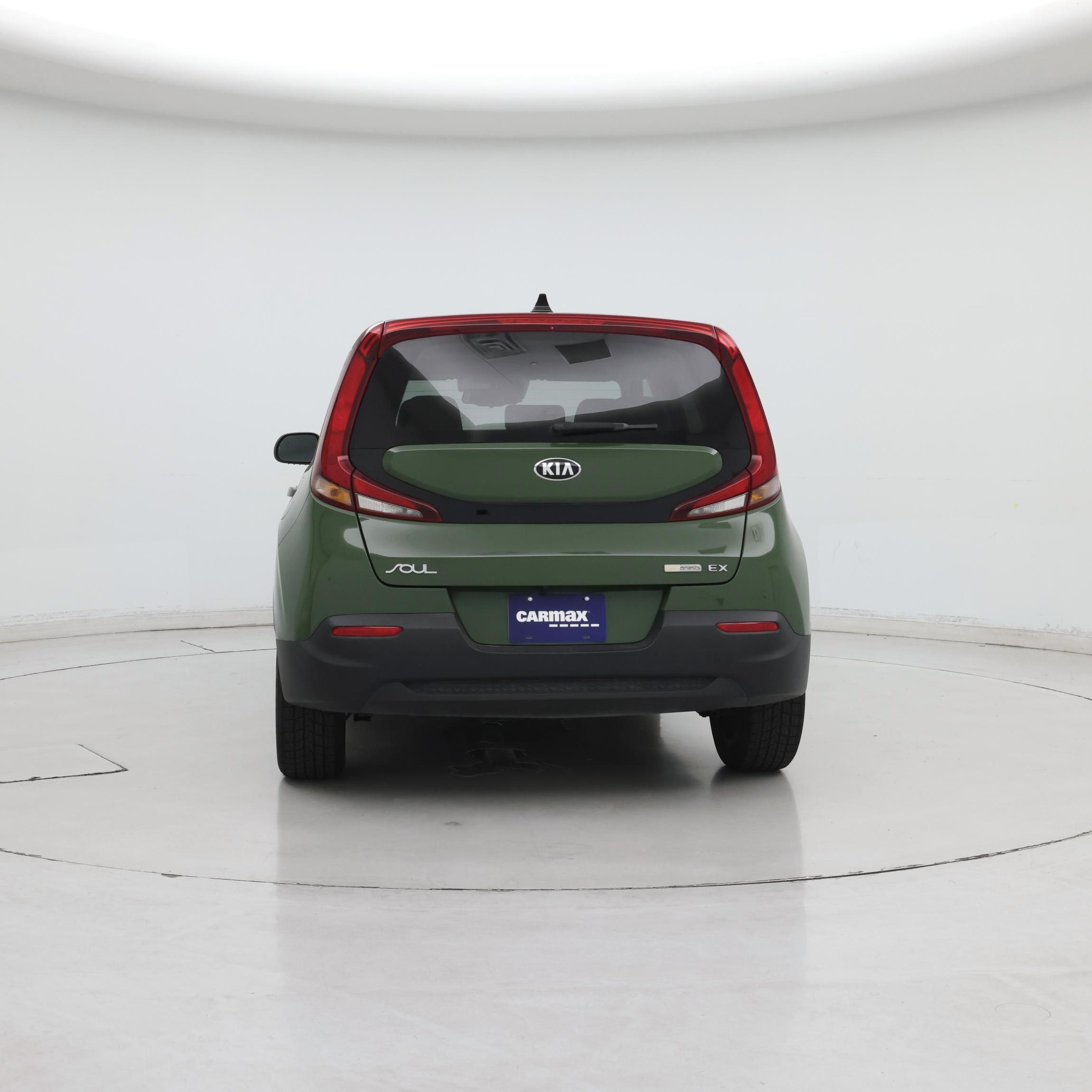 Thumbnail: 2021 Kia Soul - 6