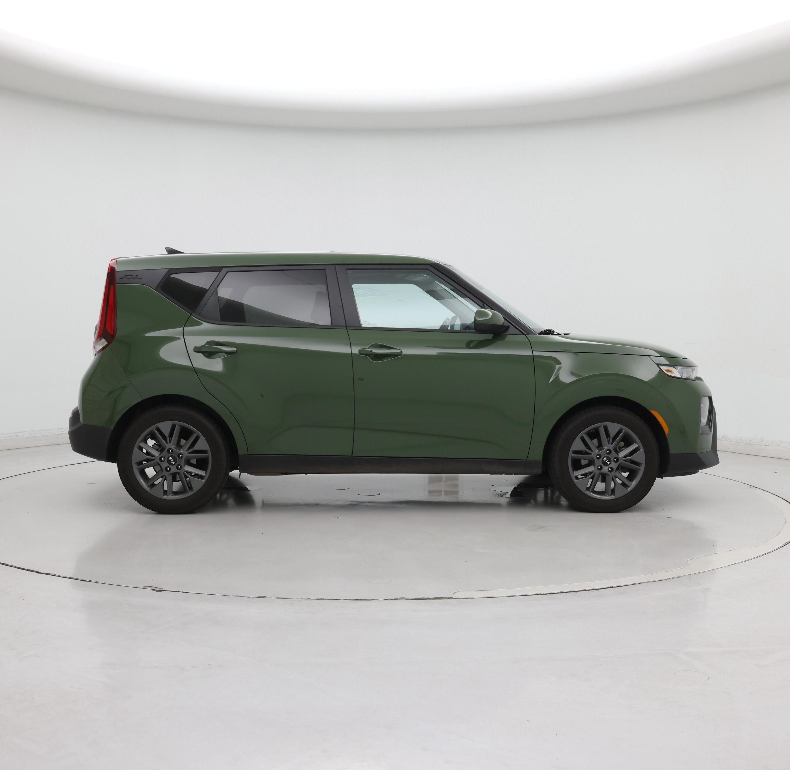 Thumbnail: 2021 Kia Soul - 7