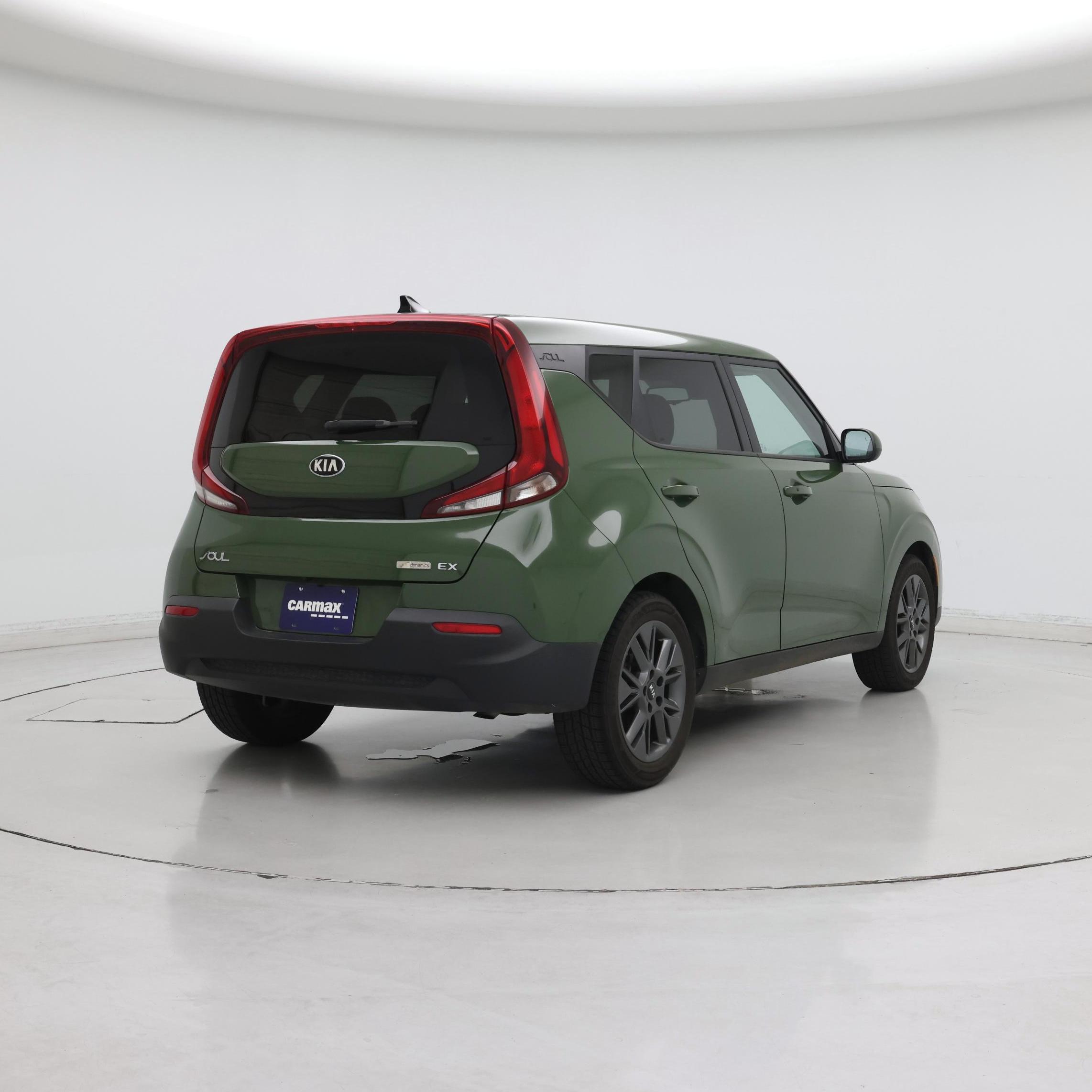 Thumbnail: 2021 Kia Soul - 8