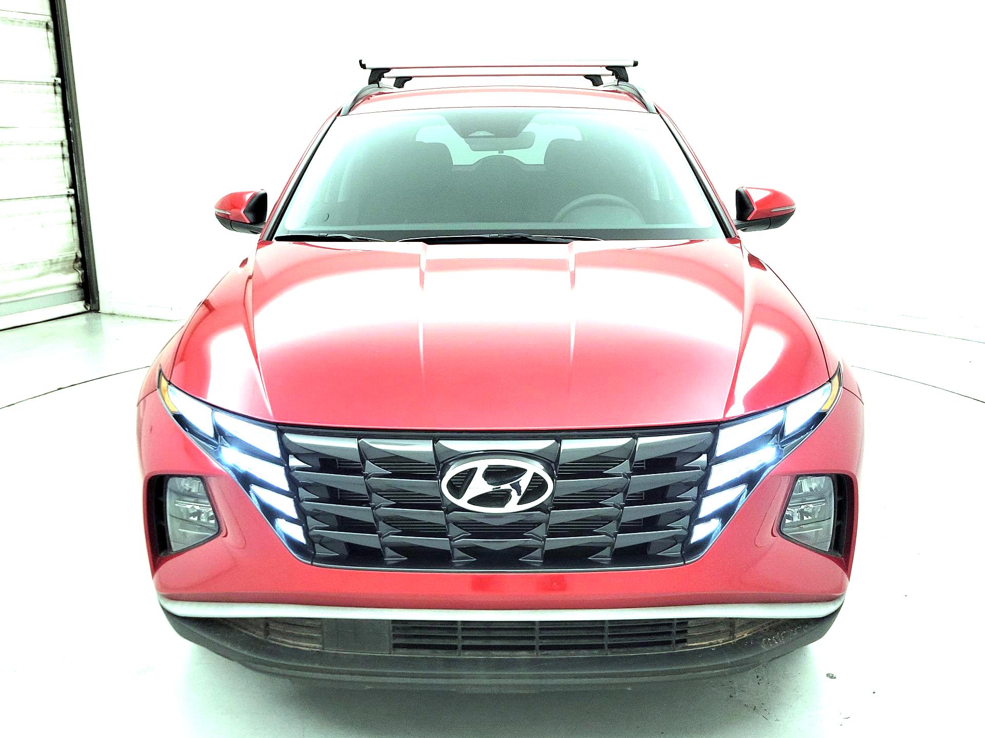 Thumbnail: 2023 Hyundai Tucson - 2