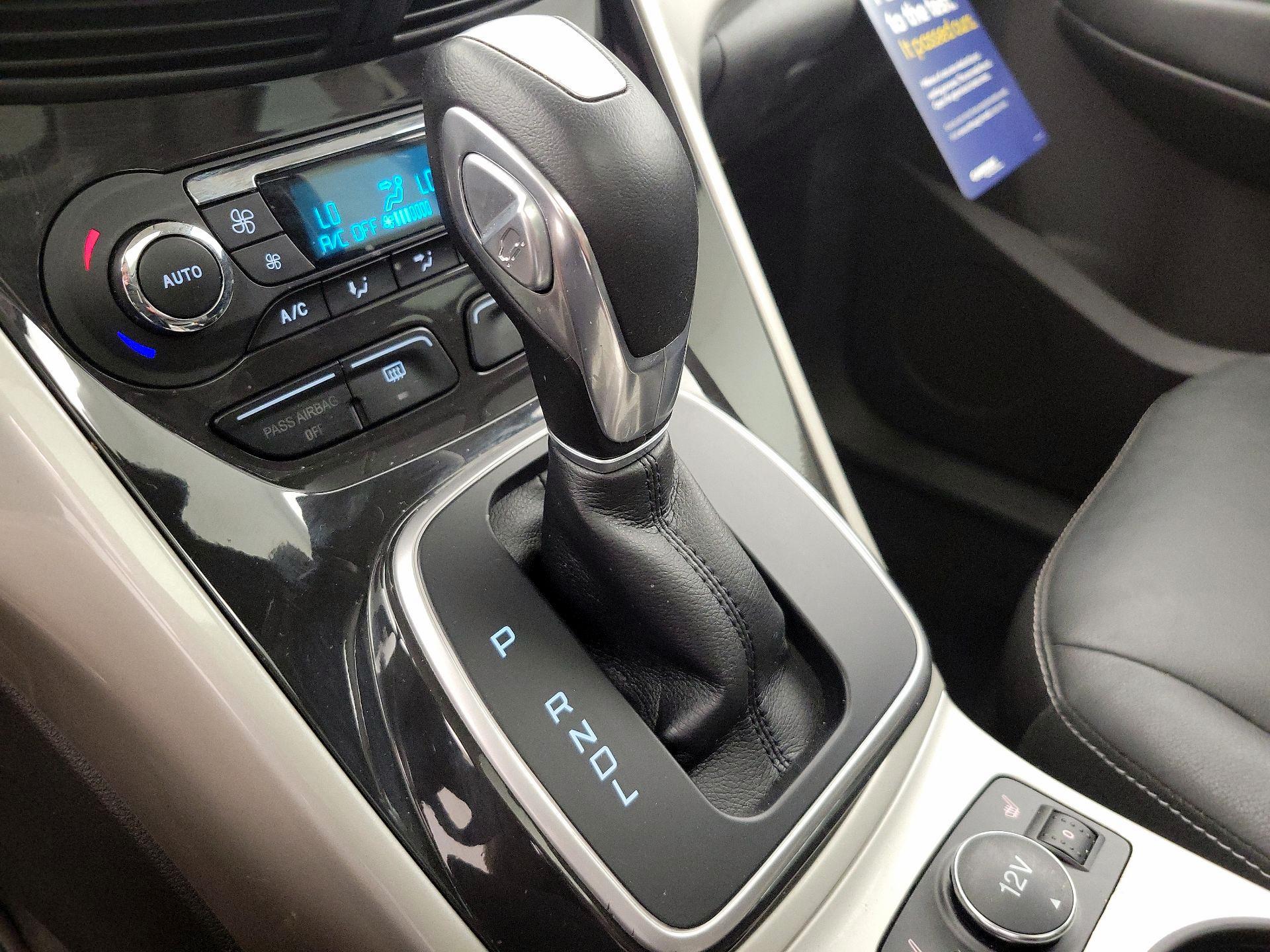 Thumbnail: 2015 Ford C-Max - 17