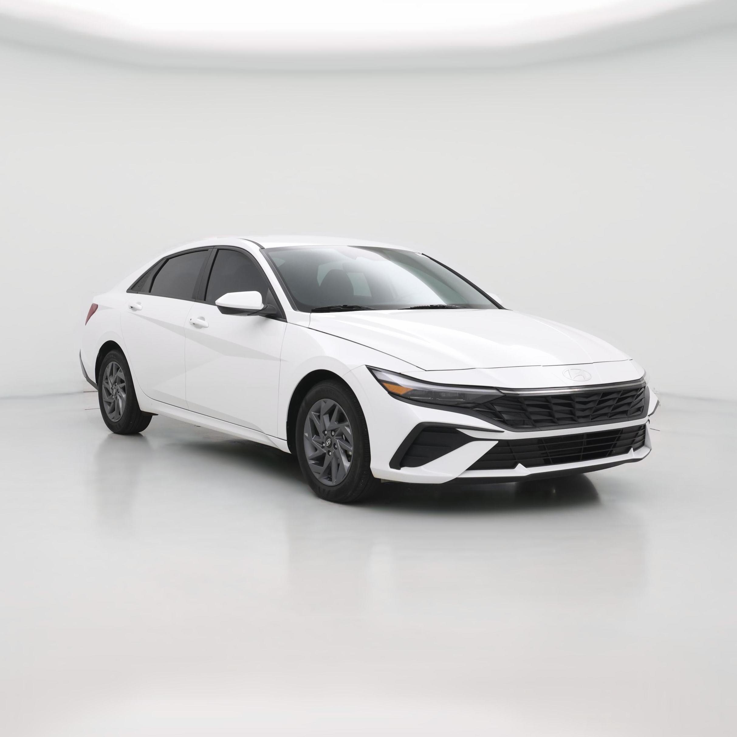 Thumbnail: 2024 Hyundai Elantra - 1
