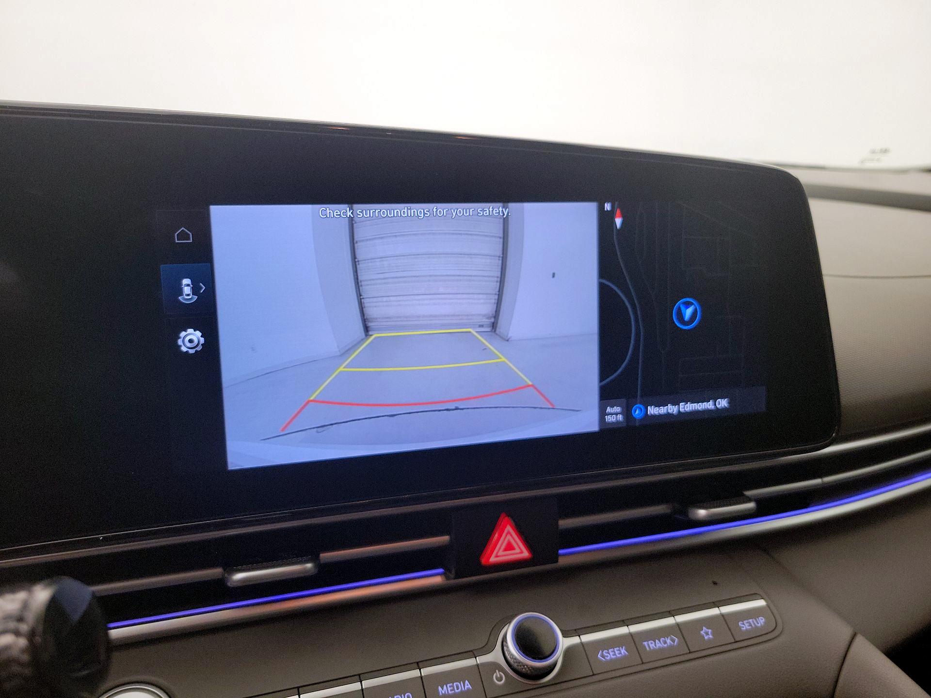 Thumbnail: 2024 Hyundai Elantra - 15