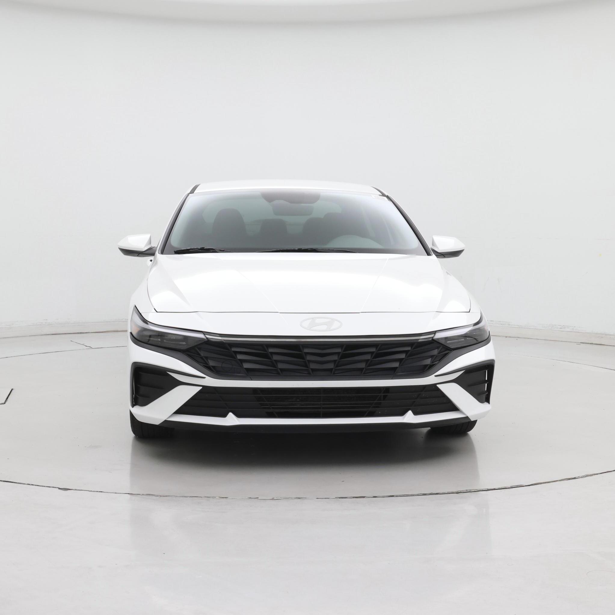 Thumbnail: 2024 Hyundai Elantra - 5