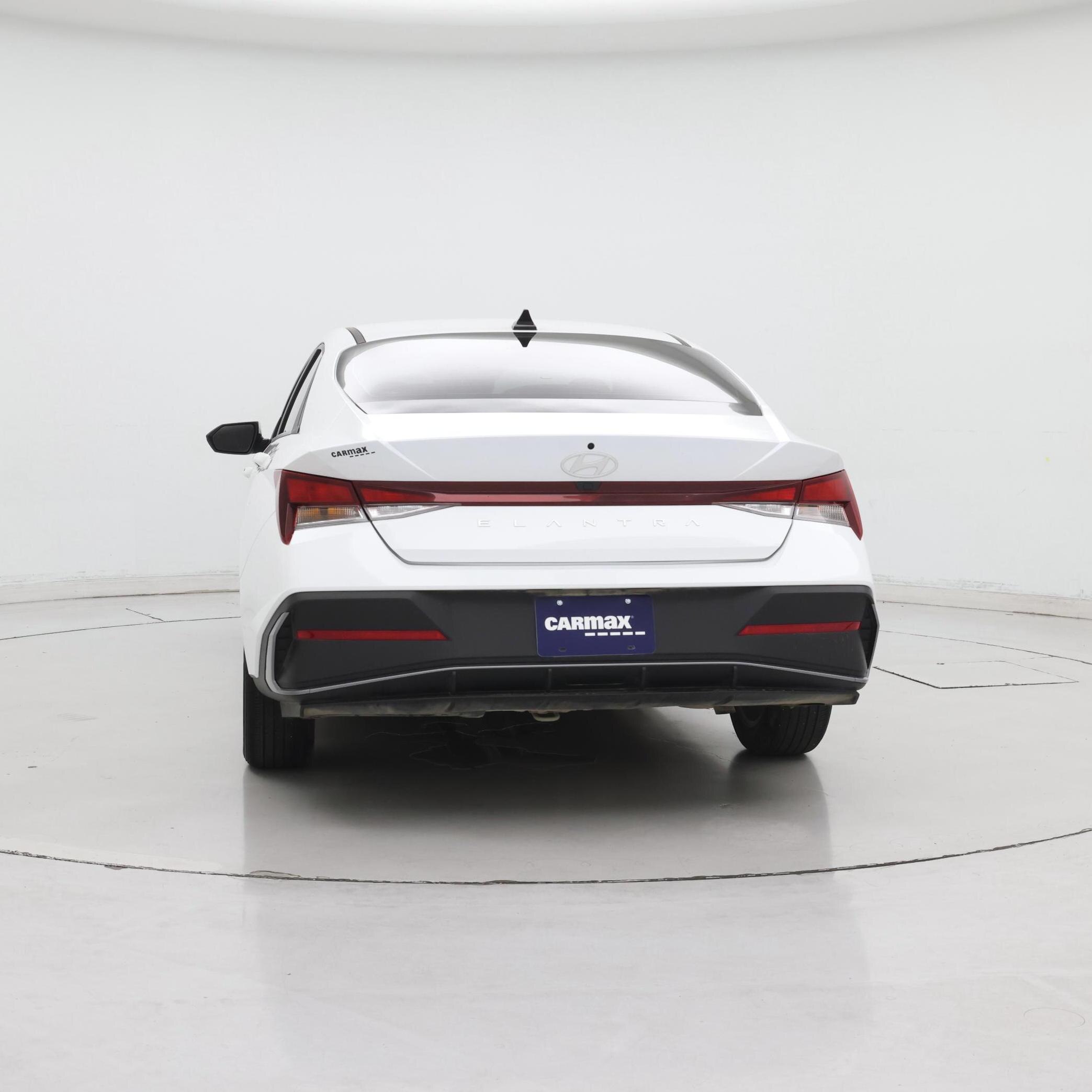 Thumbnail: 2024 Hyundai Elantra - 6