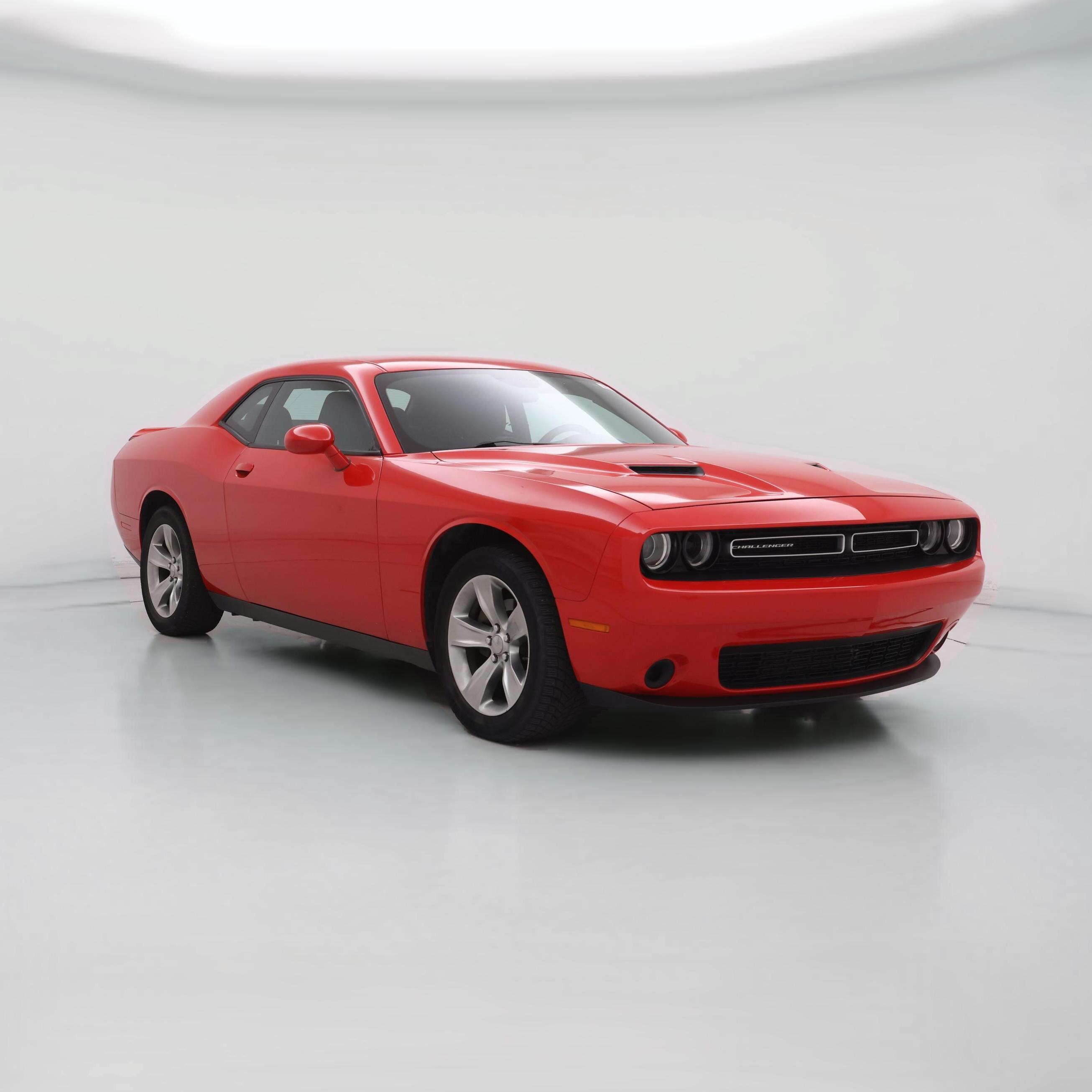 Thumbnail: 2019 Dodge Challenger - 1