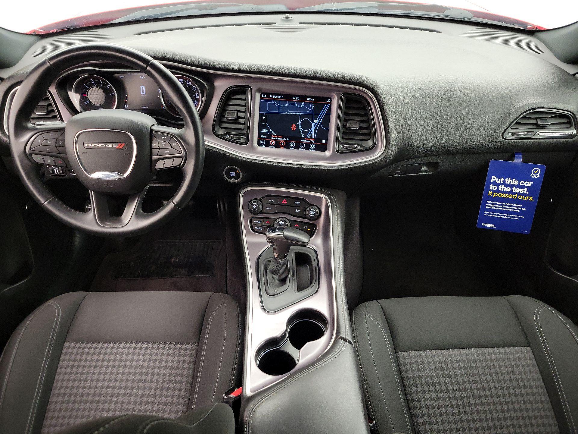 Thumbnail: 2019 Dodge Challenger - 9