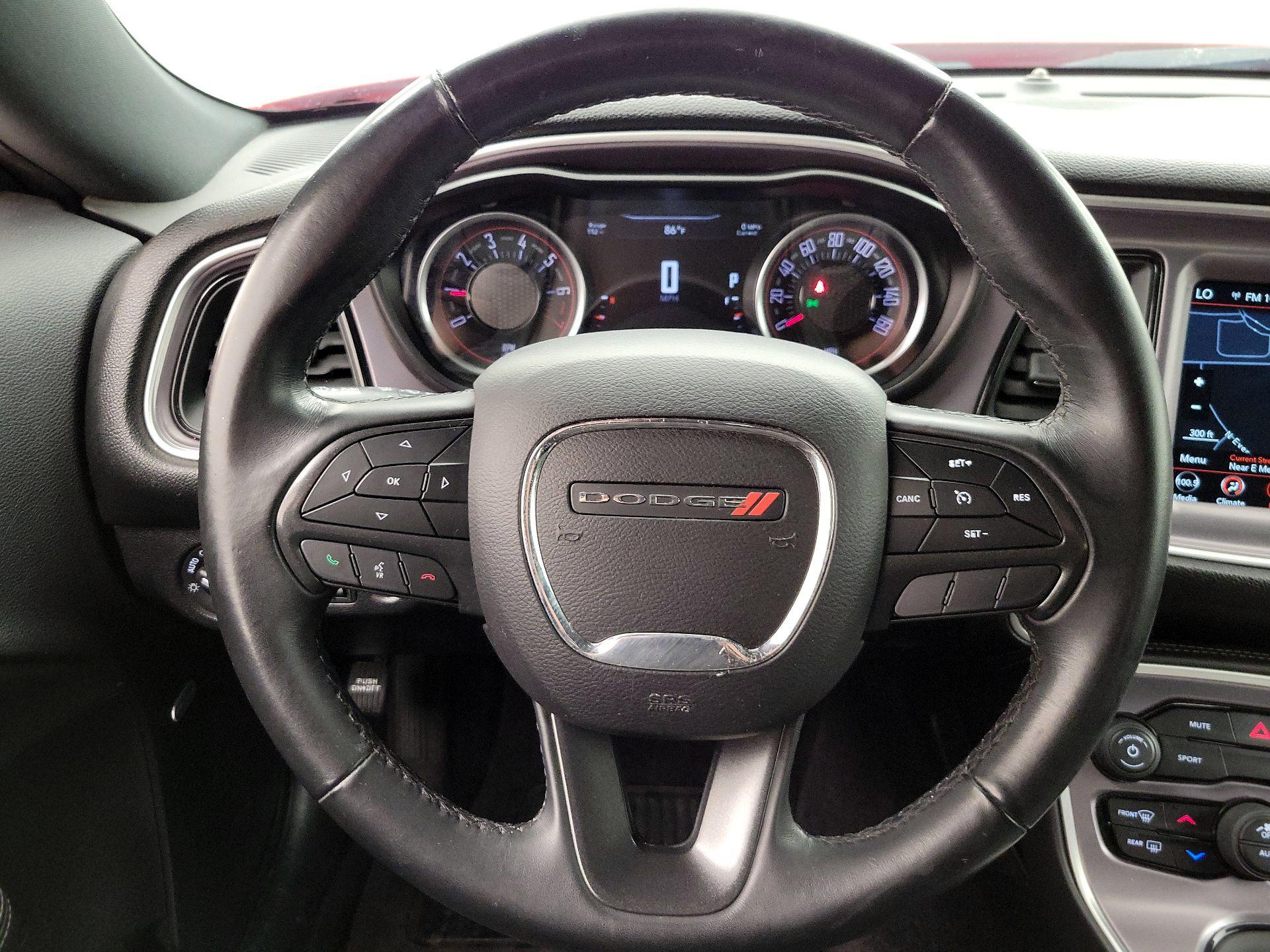 Thumbnail: 2019 Dodge Challenger - 10
