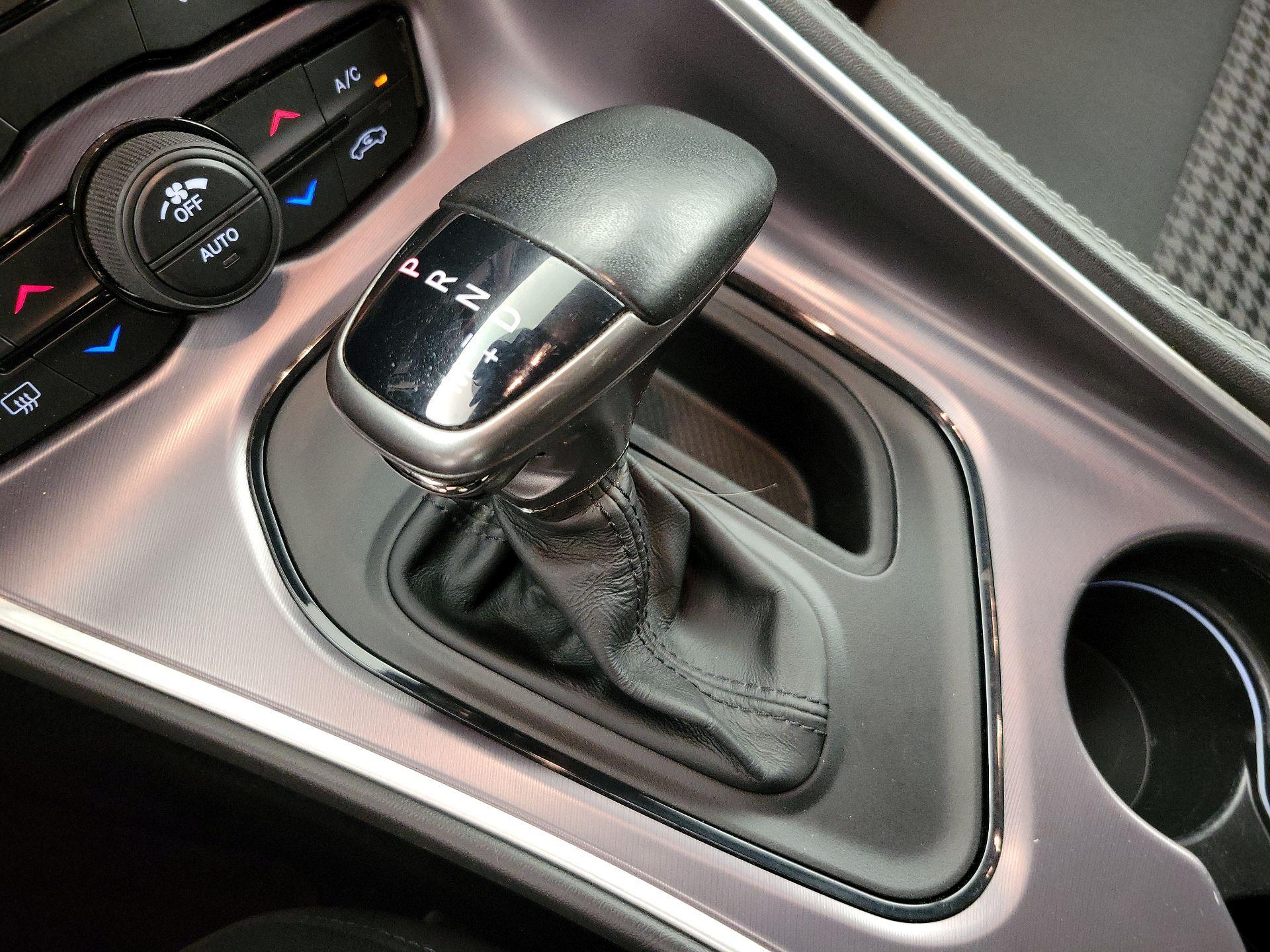 Thumbnail: 2019 Dodge Challenger - 18
